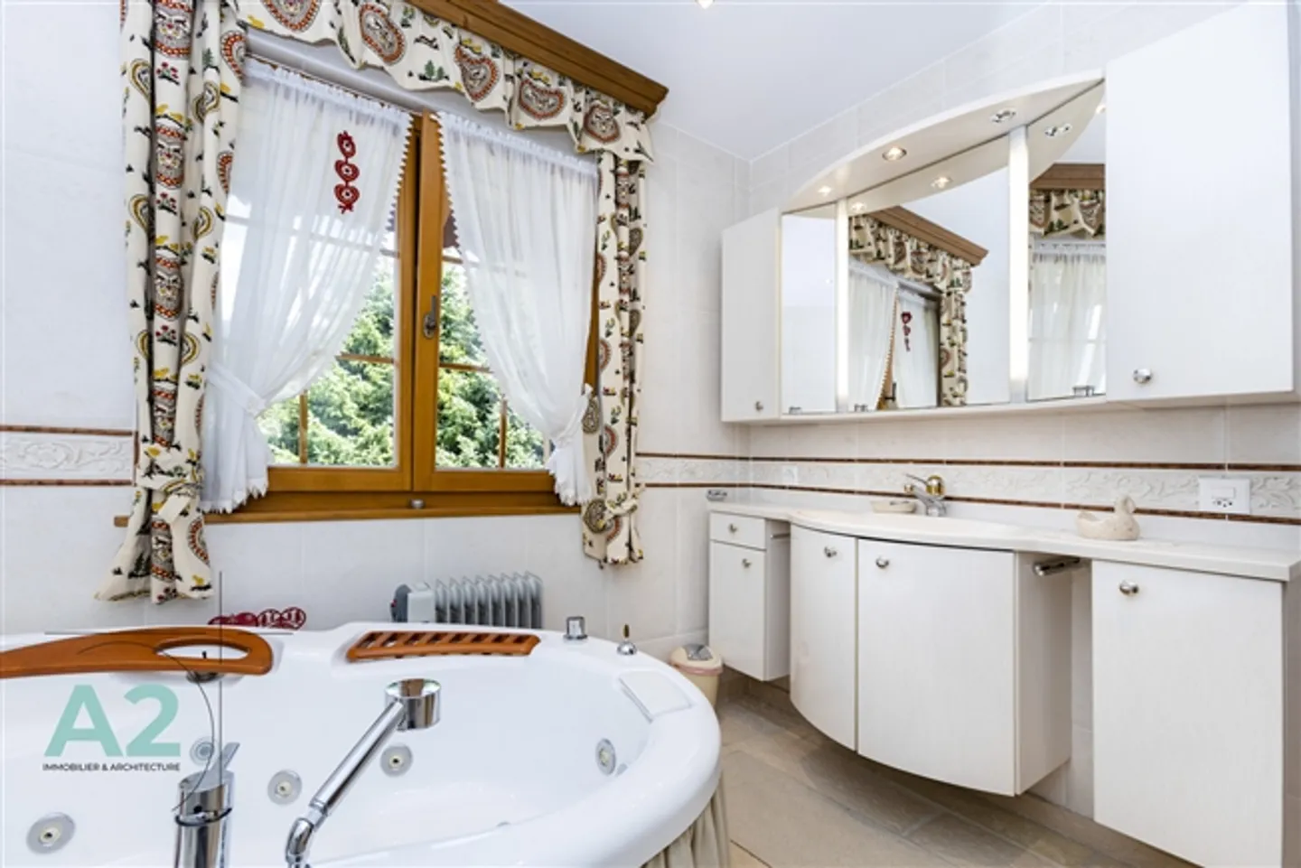 Magnifique penthouse de 3,5 pièces - Photo 17 sur 20