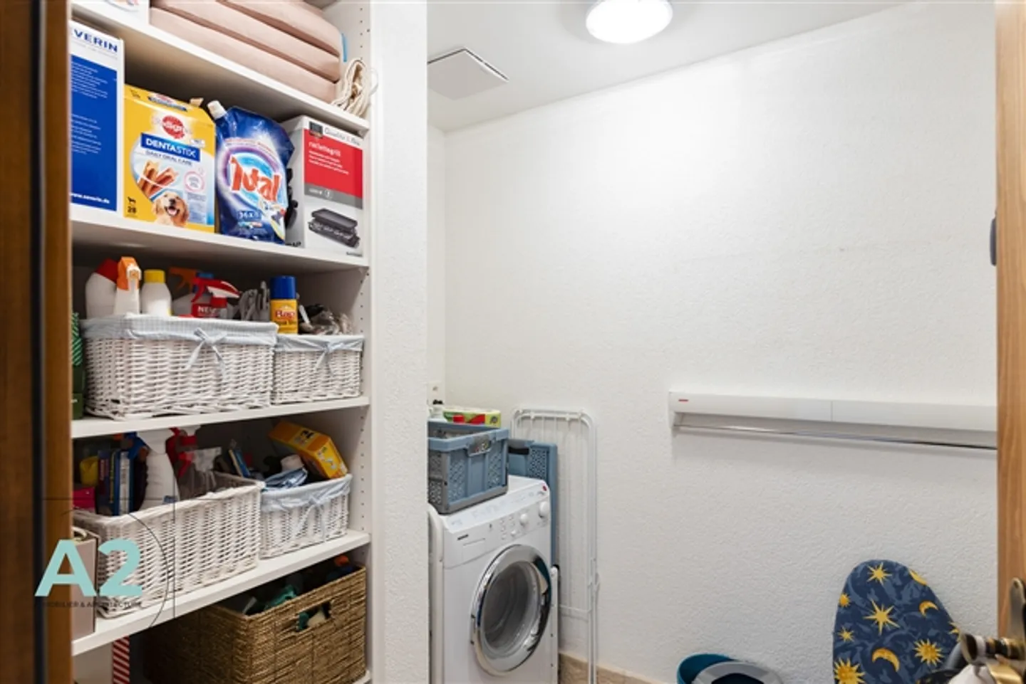 Magnifique penthouse de 3,5 pièces - Photo 18 sur 20