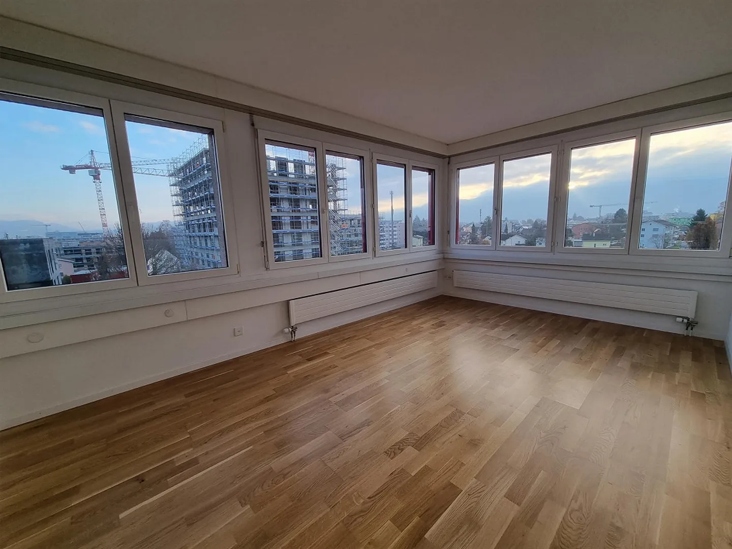 Zentral wohnen mit vielen Vorteilen - Foto 6 von 8