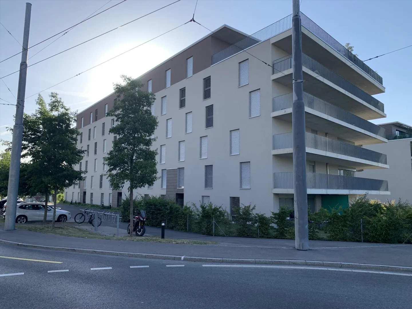 Penthouse 3,5 Zimmer - Foto 1 von 1