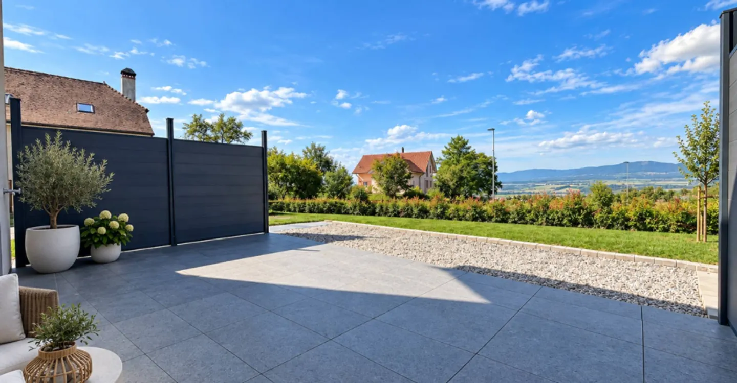 Modern Family Home with Garden - Photo 7 of 10