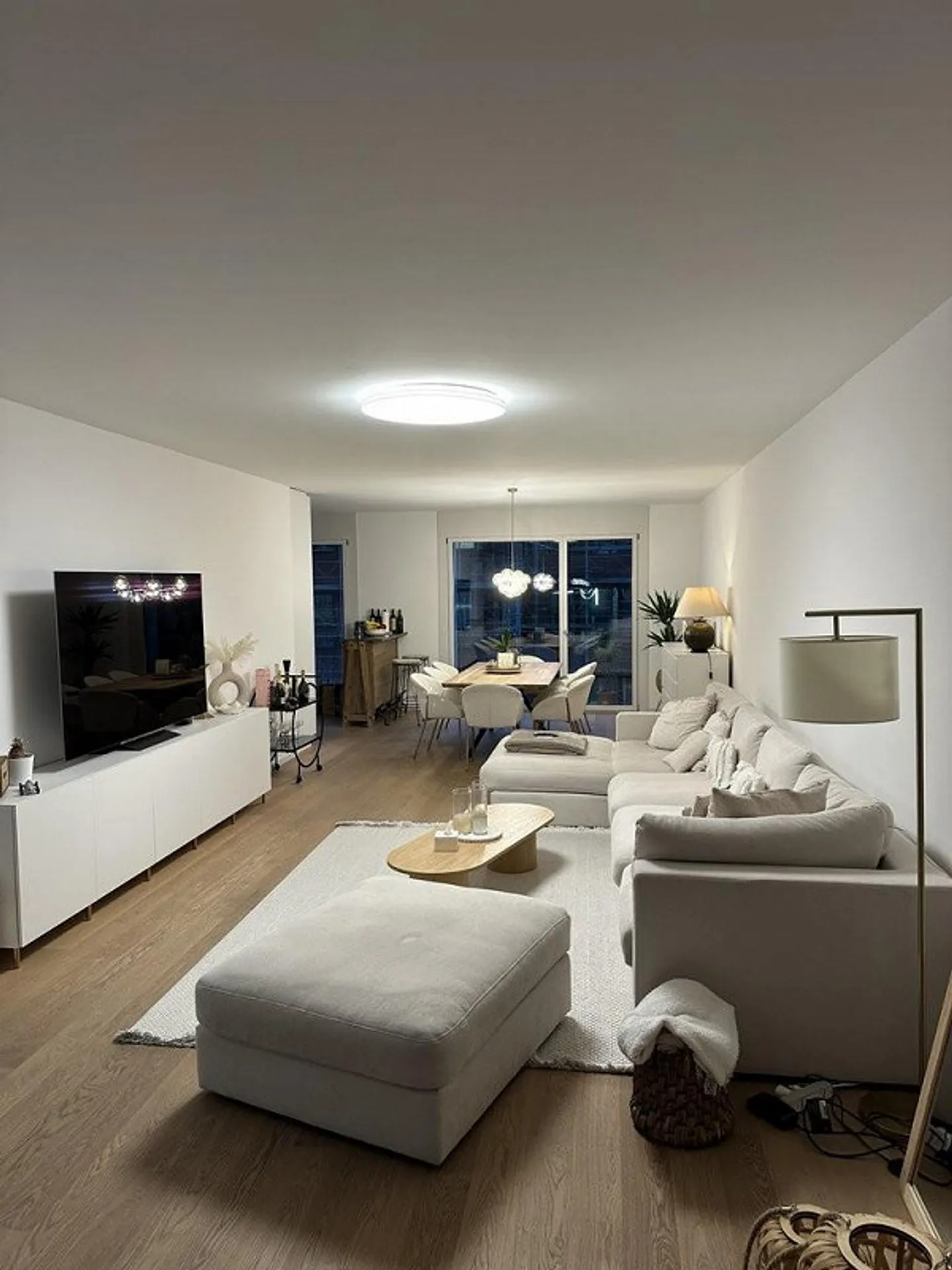 Modernes Apartment in Zürich - Foto 2 von 10