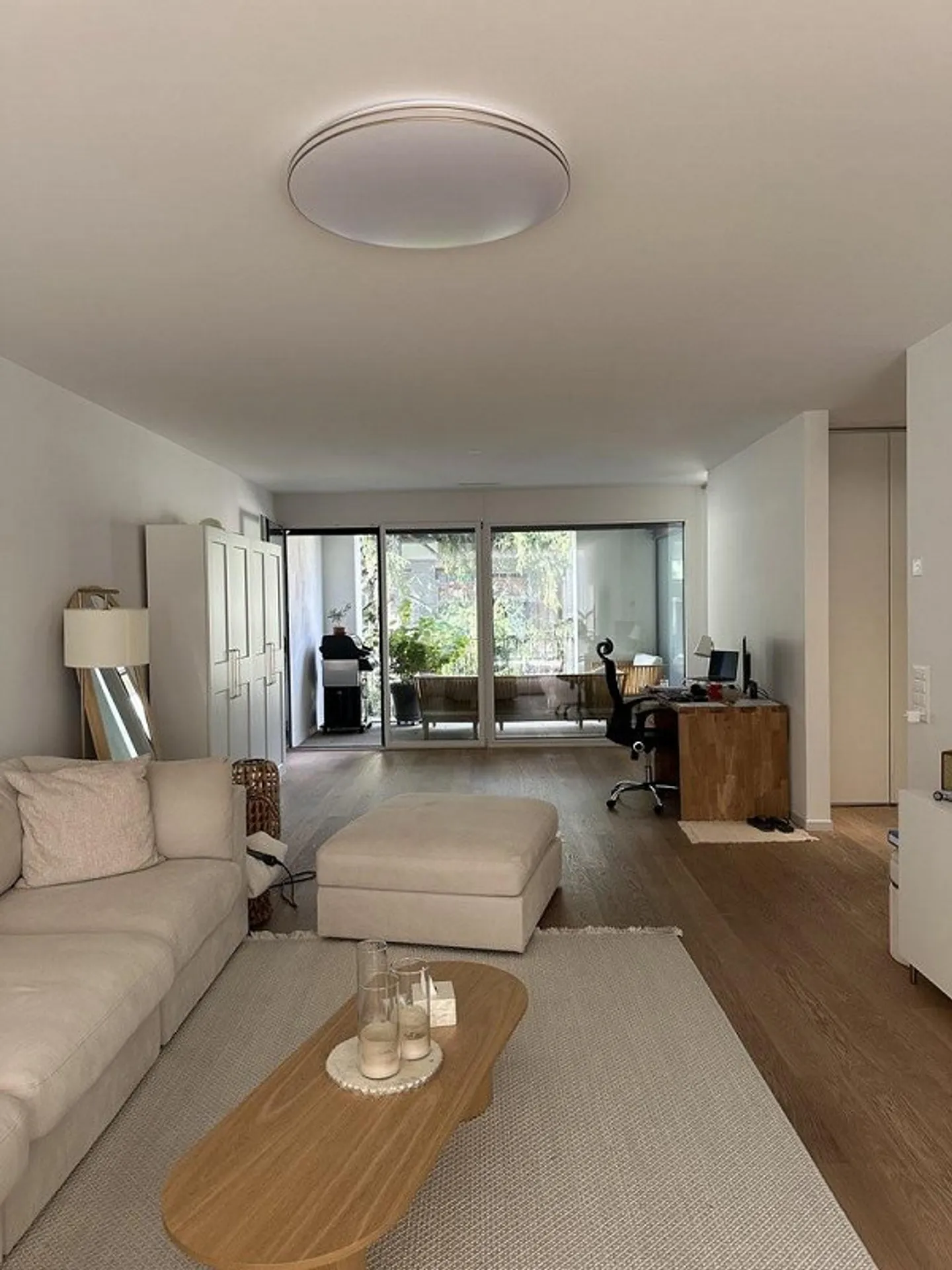 Modernes Apartment in Zürich - Foto 3 von 10