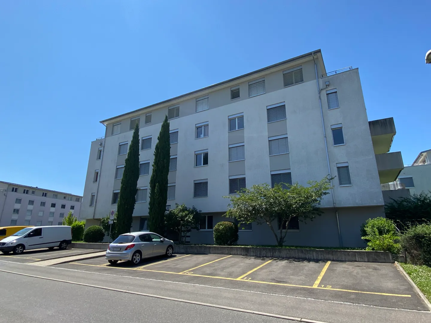 Open space - Photo 1 of 2