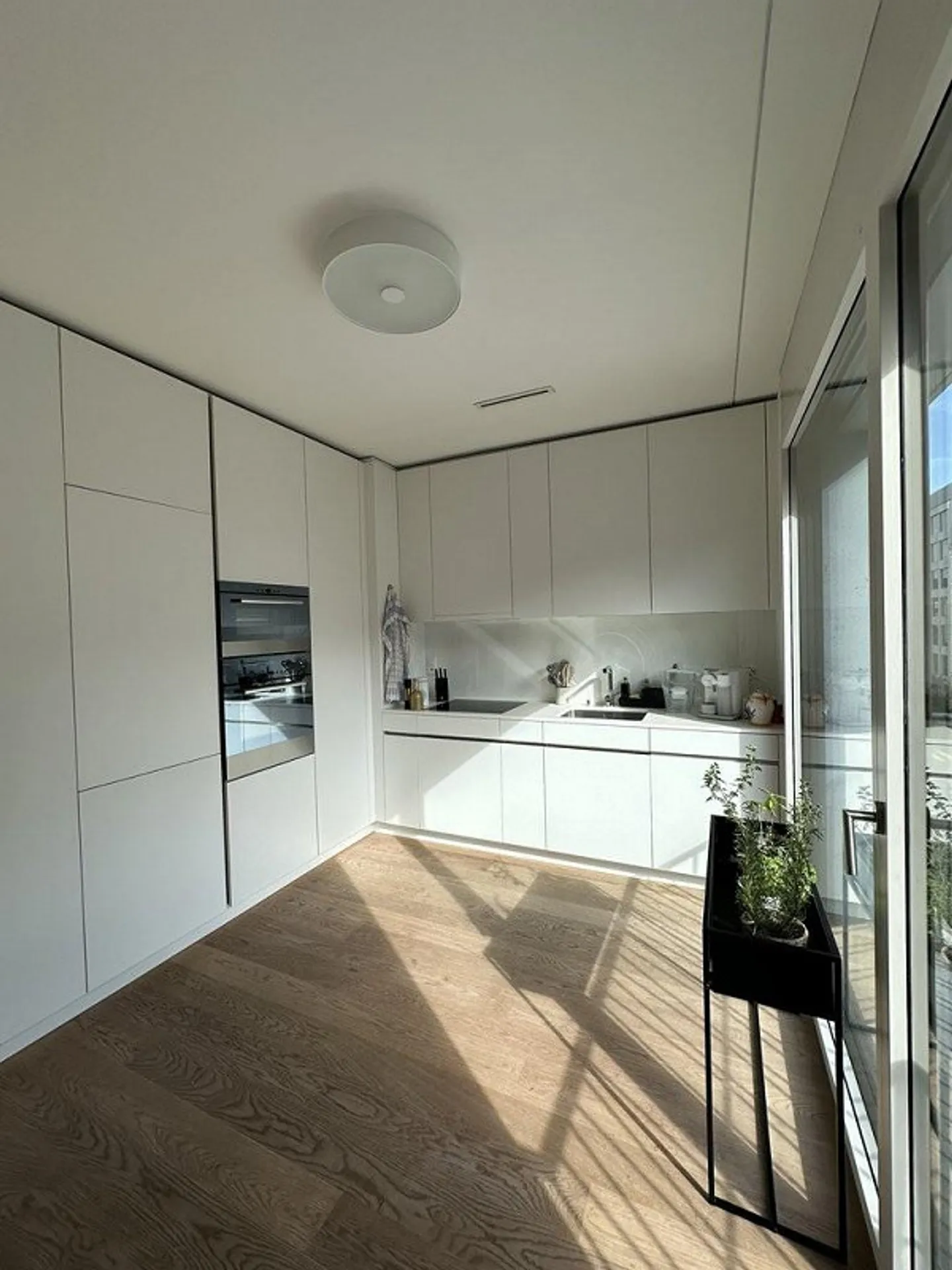 Modernes Apartment in Zürich - Foto 6 von 10