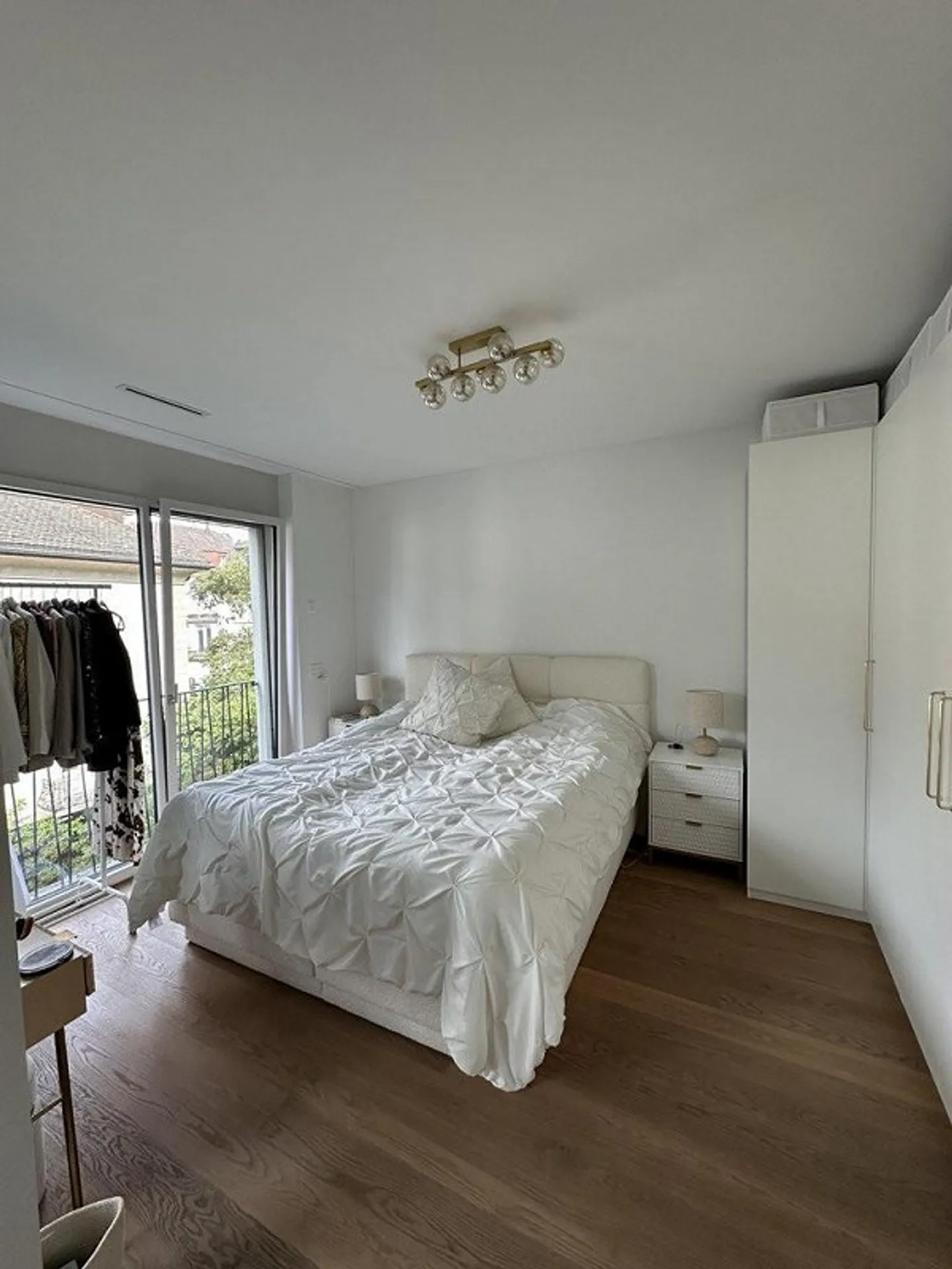 Modernes Apartment in Zürich - Foto 5 von 10