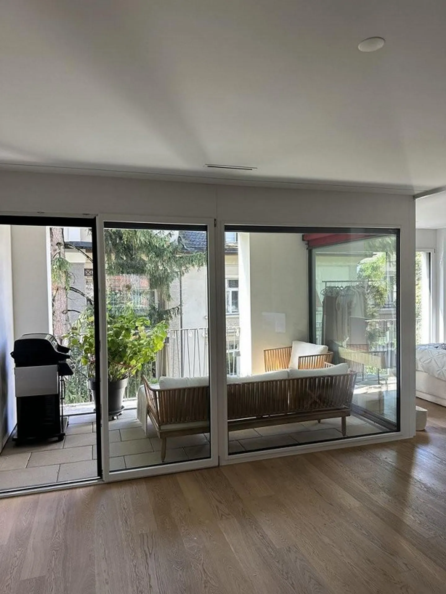 Modernes Apartment in Zürich - Foto 10 von 10
