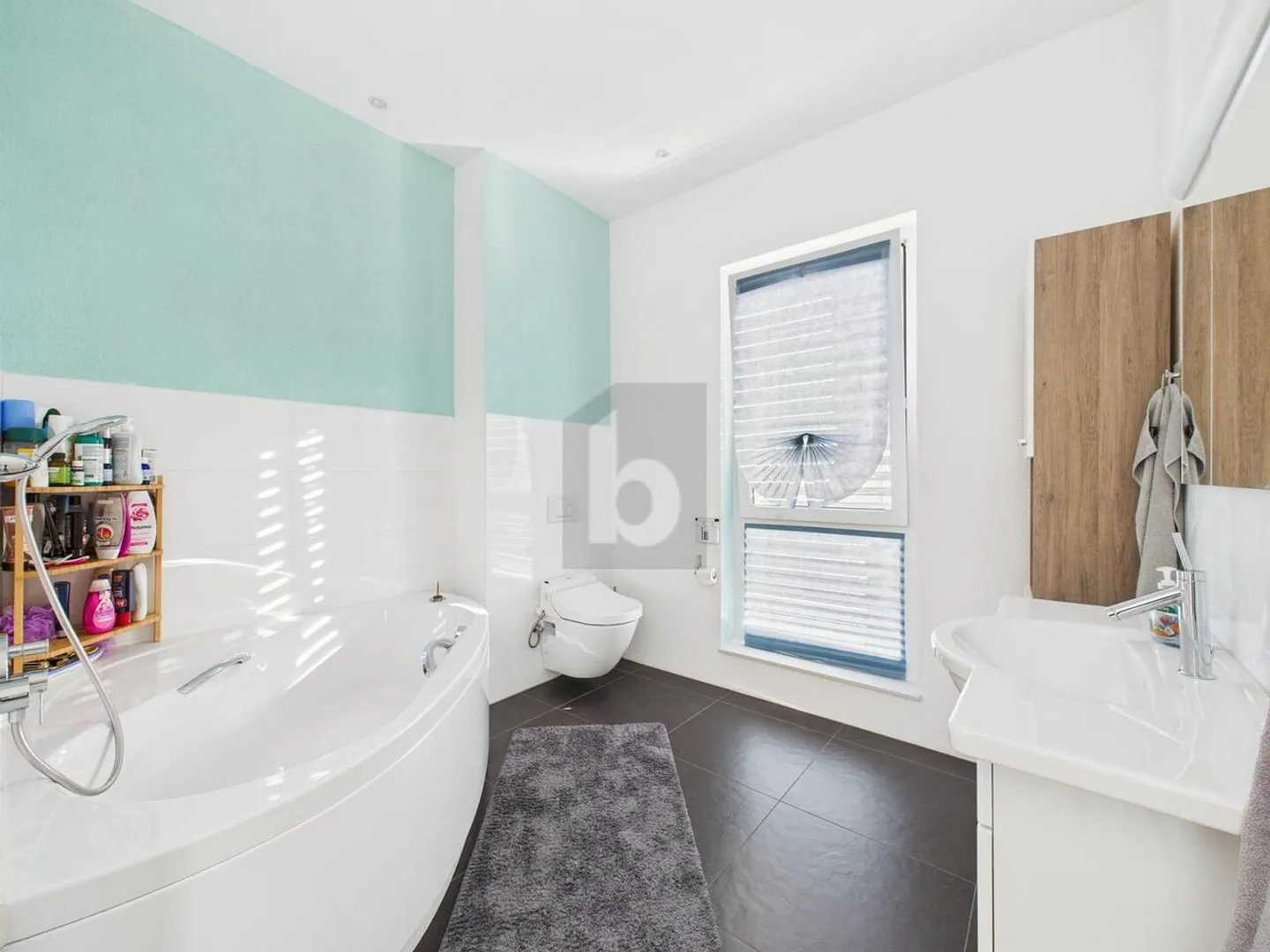 Modern Duplex in Berneck - Photo 4 of 6