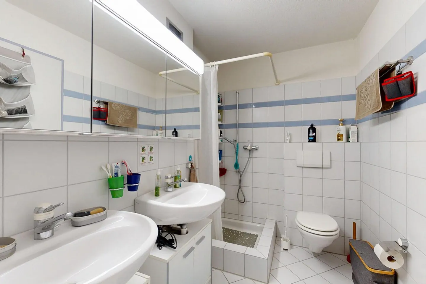 Charmante Maisonette mit Terrasse - Foto 4 von 8