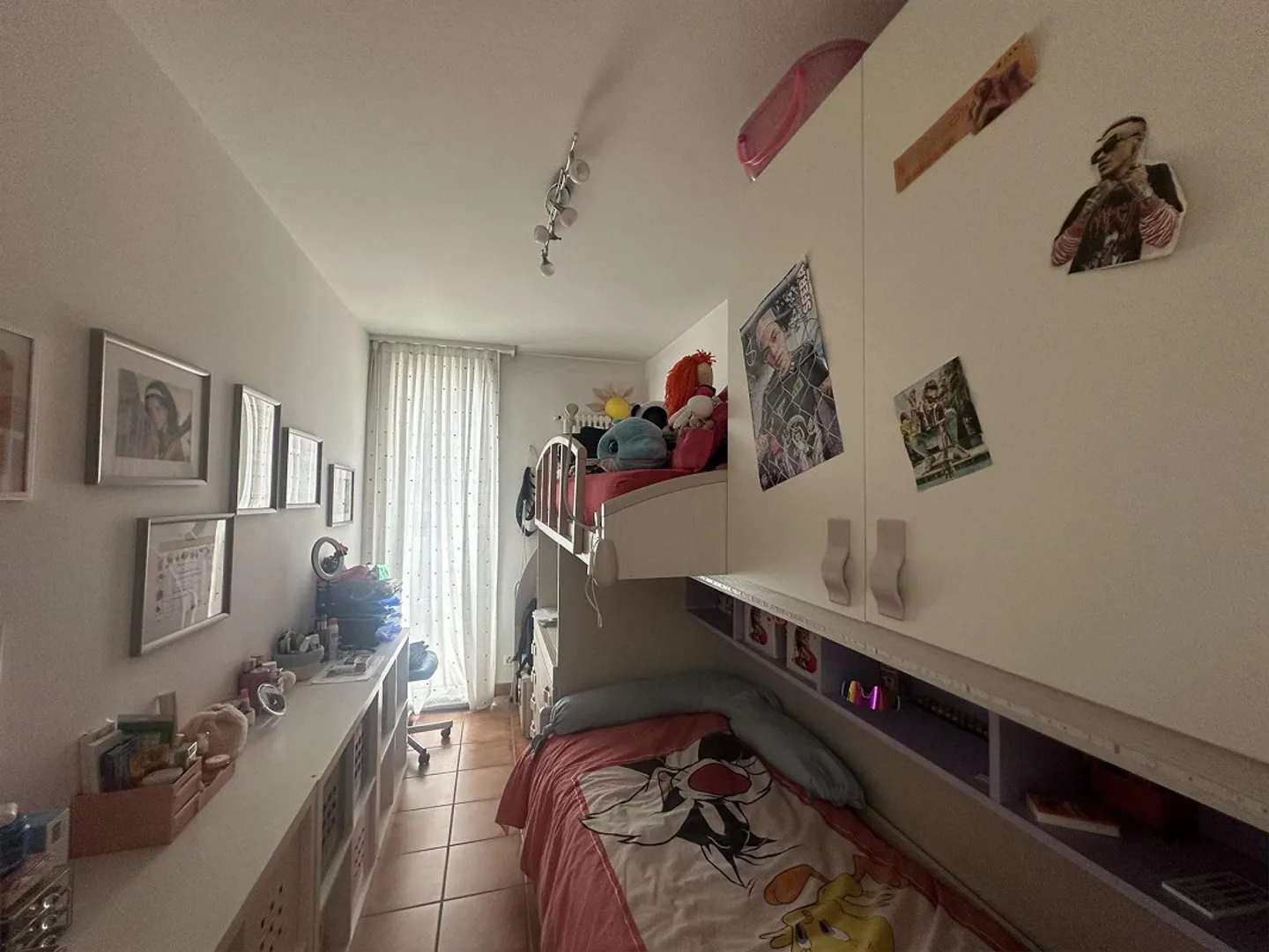 ZU VERKAUFEN HELLER REIHENHAUS - Foto 10 von 13