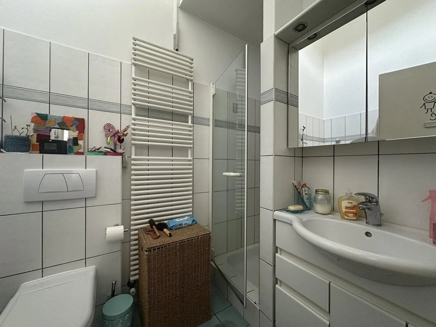 ZU VERKAUFEN HELLER REIHENHAUS - Foto 11 von 13