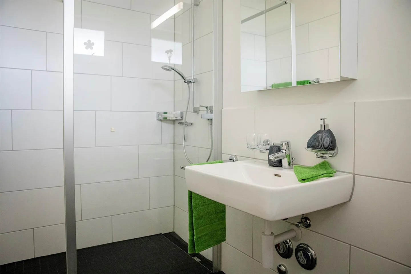 Modernes Apartment in Kreuzlingen - Foto 3 von 6