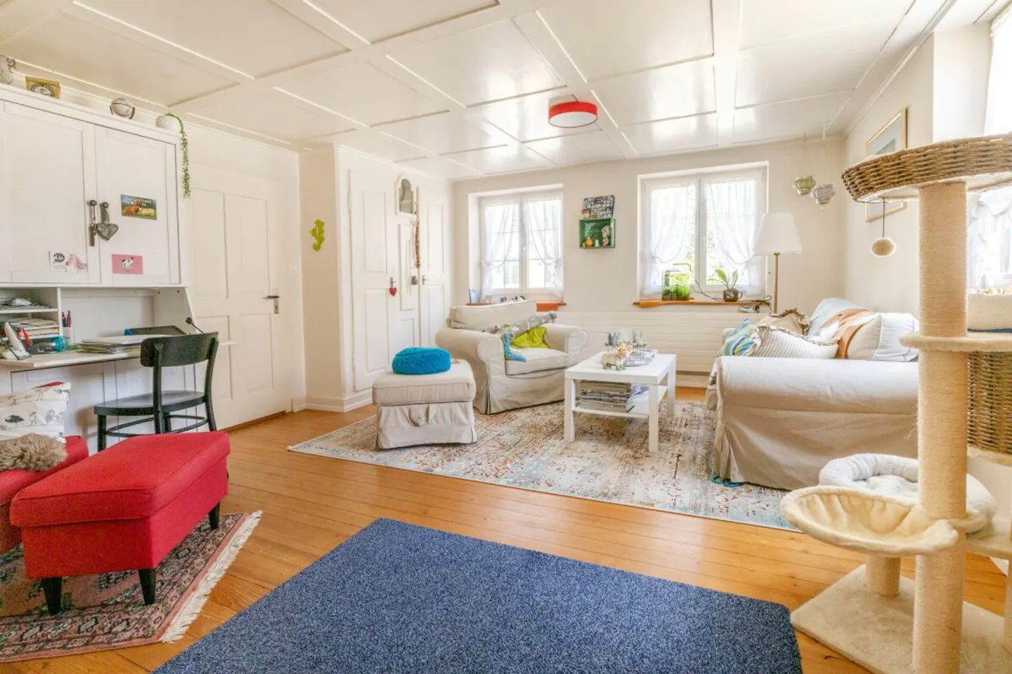 Charming Farmhouse with Modern Comfort - Photo 2 of 31