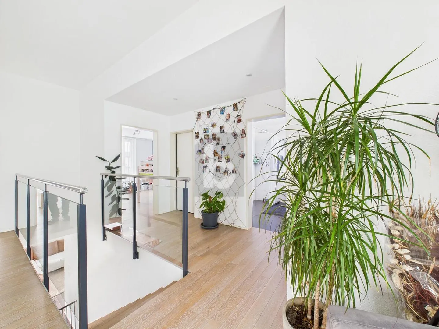 Modern Duplex in Berneck - Photo 5 of 6