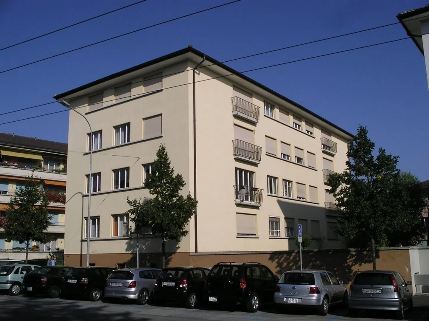 Bellissimo appartamento 3.5 completamente ristrutturato - Foto 1 di 2