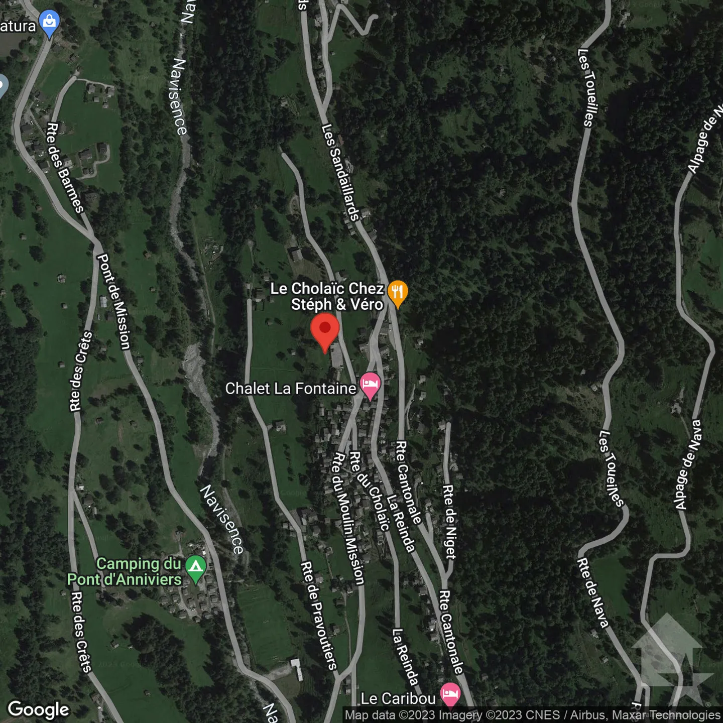 Splendide parcelle constructible avec vues sur les montagnes - Photo 9 sur 9