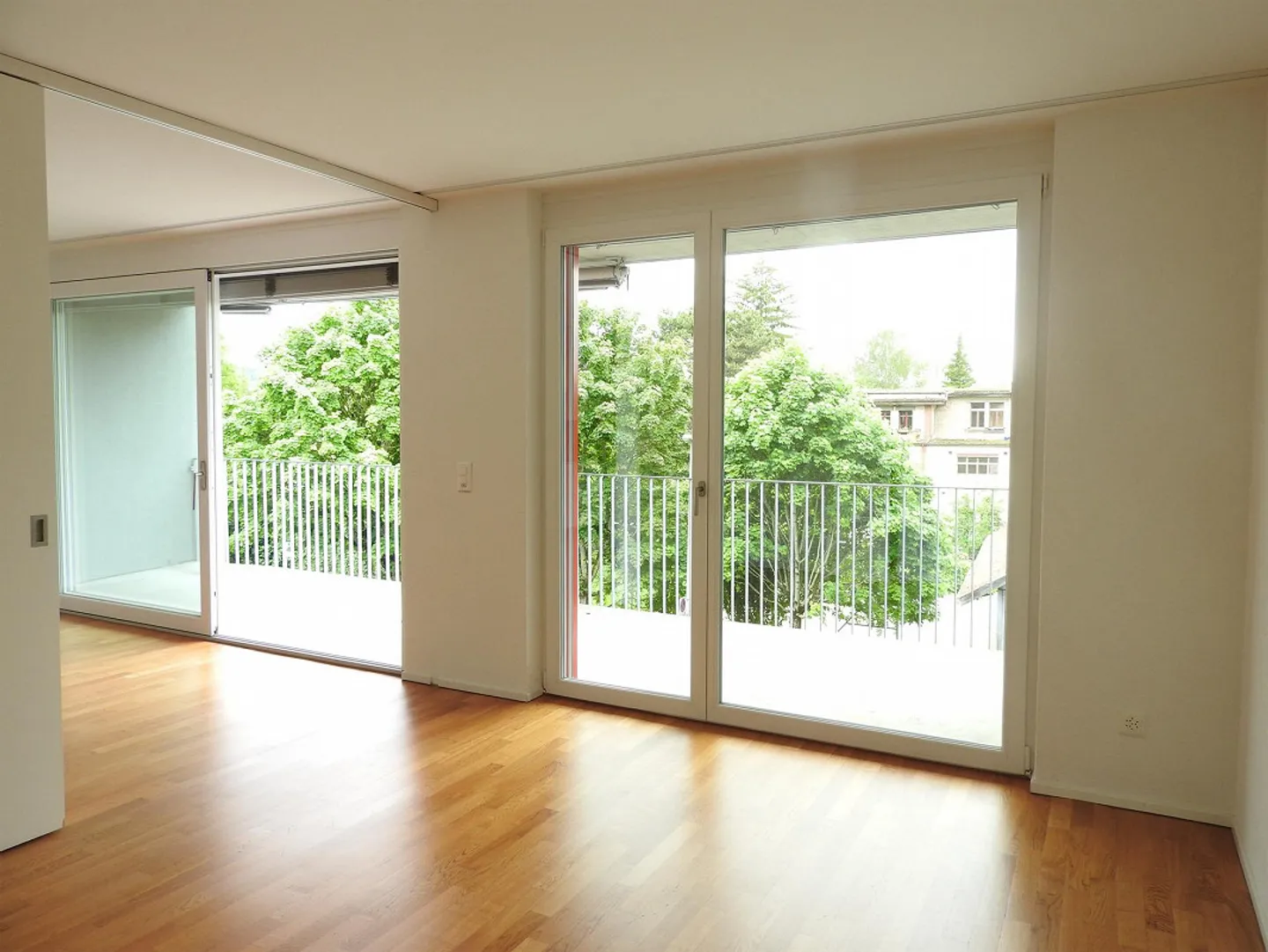 Modernes Apartment in Kreuzlingen - Foto 6 von 6