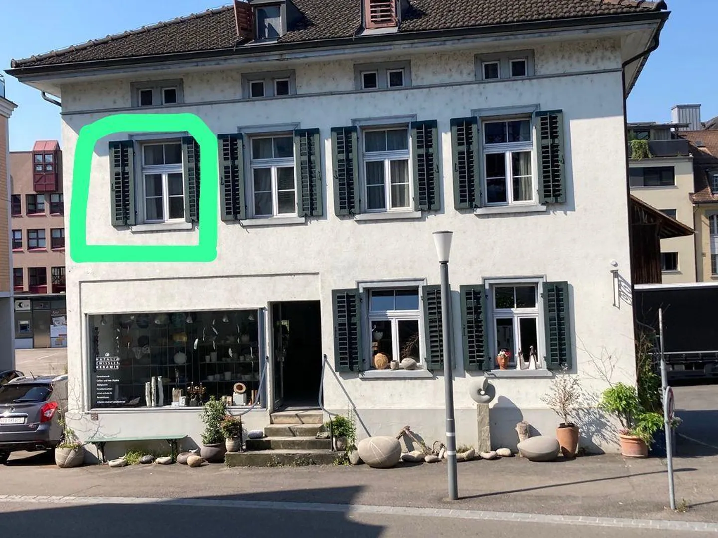 Appartamento Atelier - Foto 1 di 1