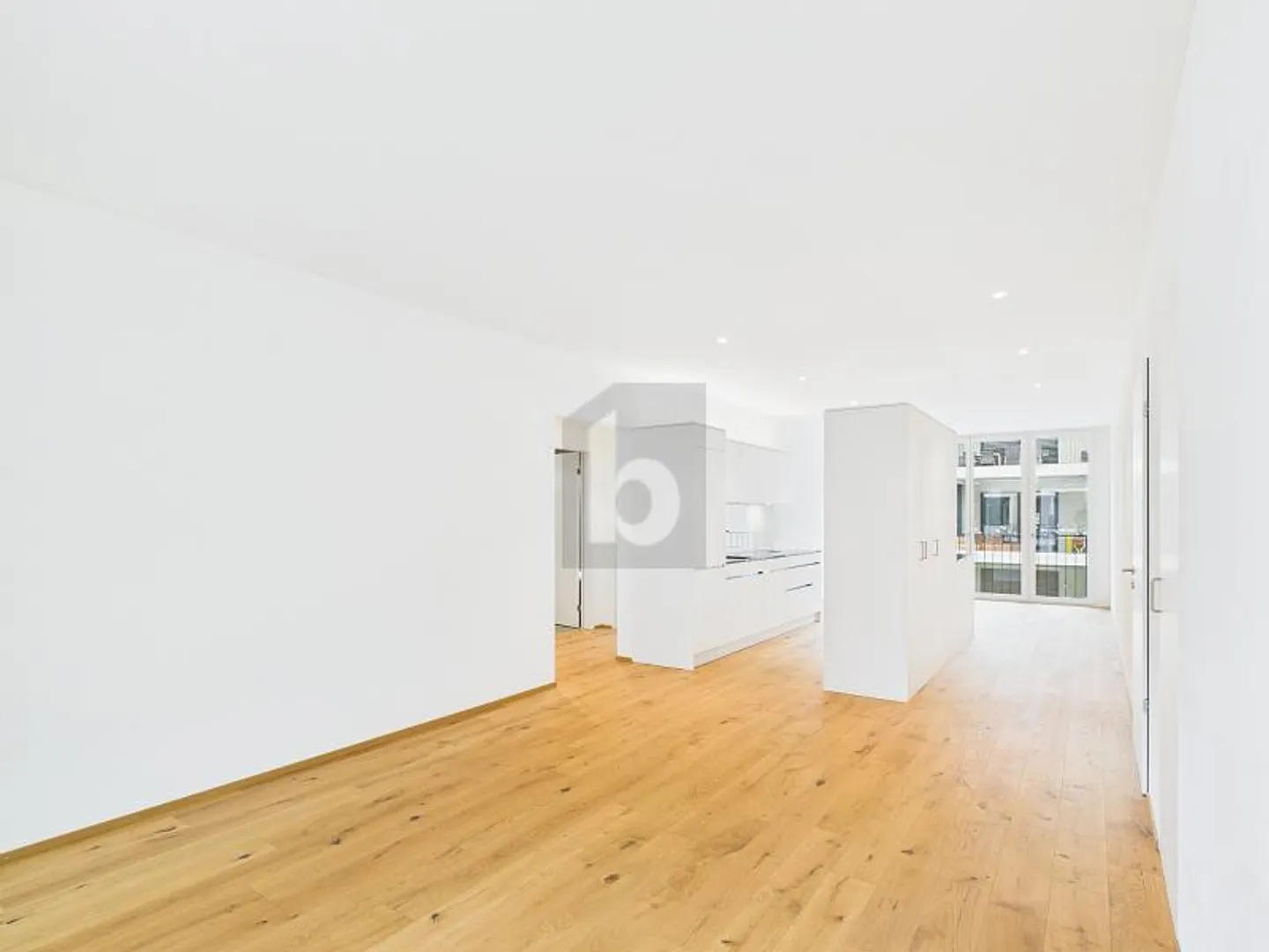 Appartamento 4.5 stanze - Foto 1 di 6