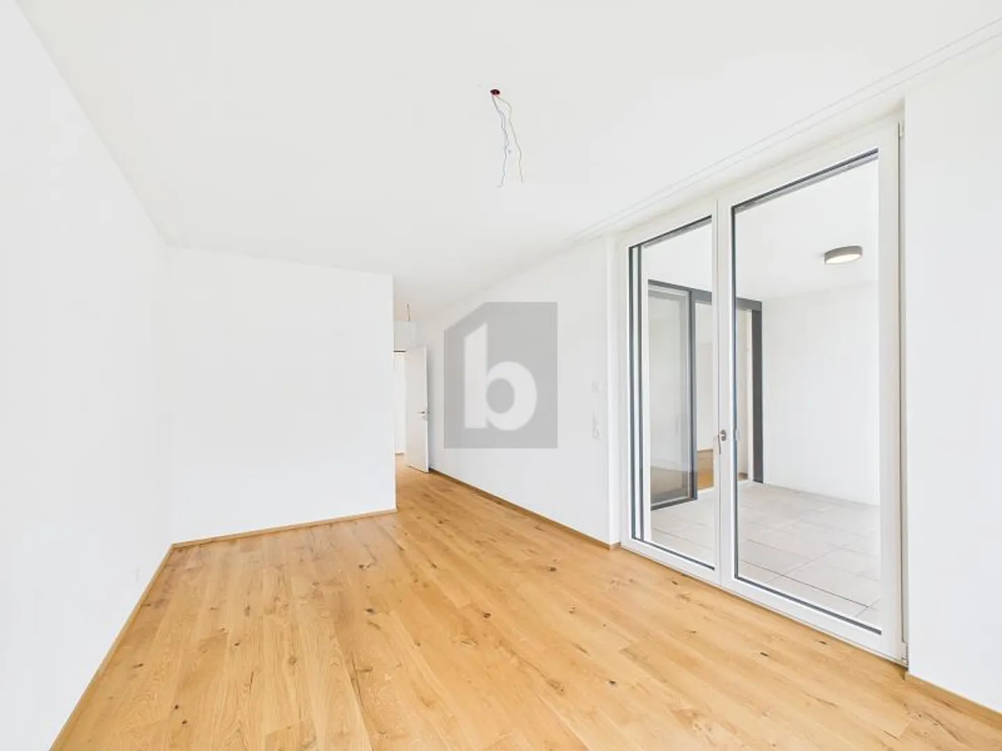 Appartamento 4.5 stanze - Foto 3 di 6