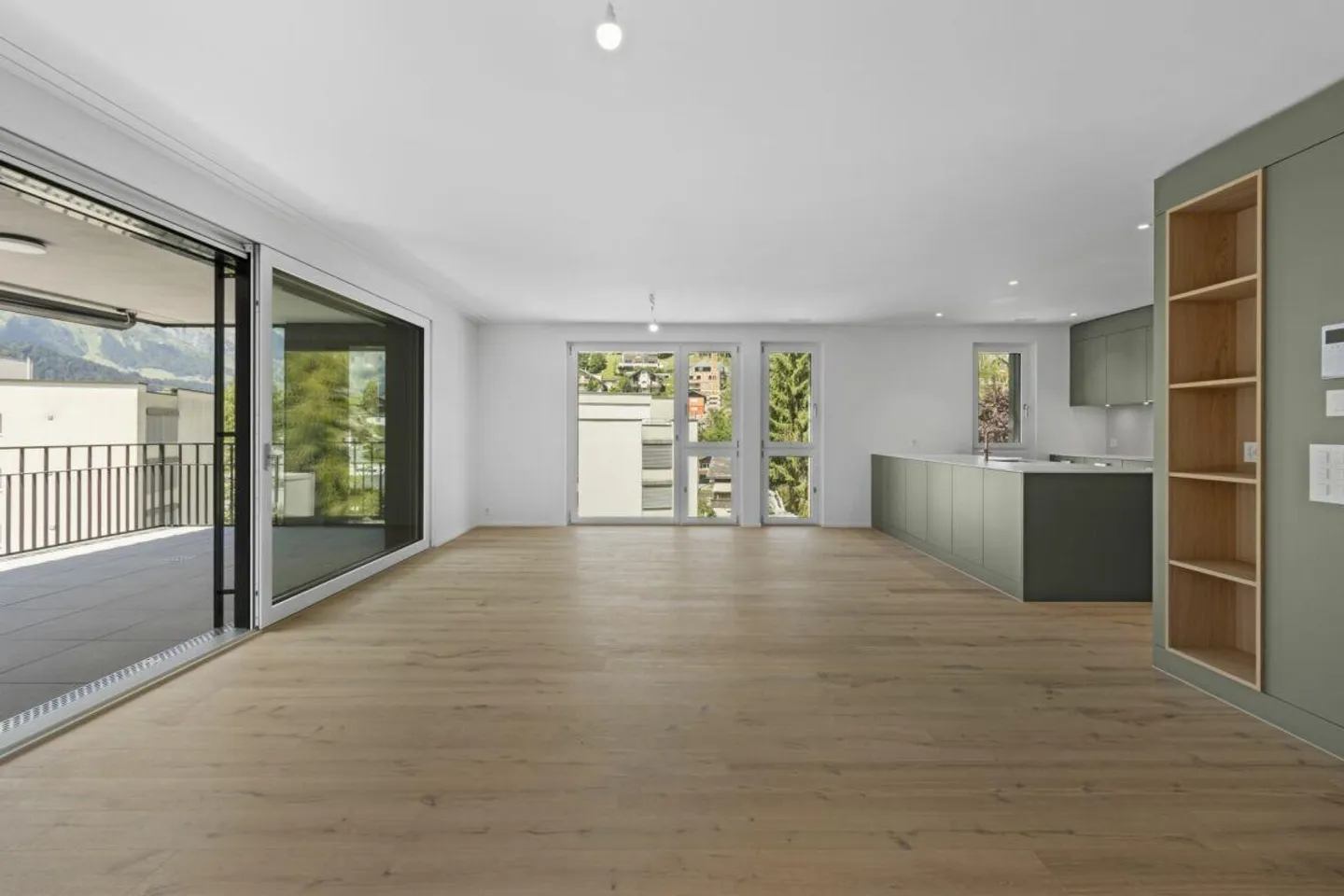 Exklusives Zuhause im ALPINUS - Foto 6 von 12