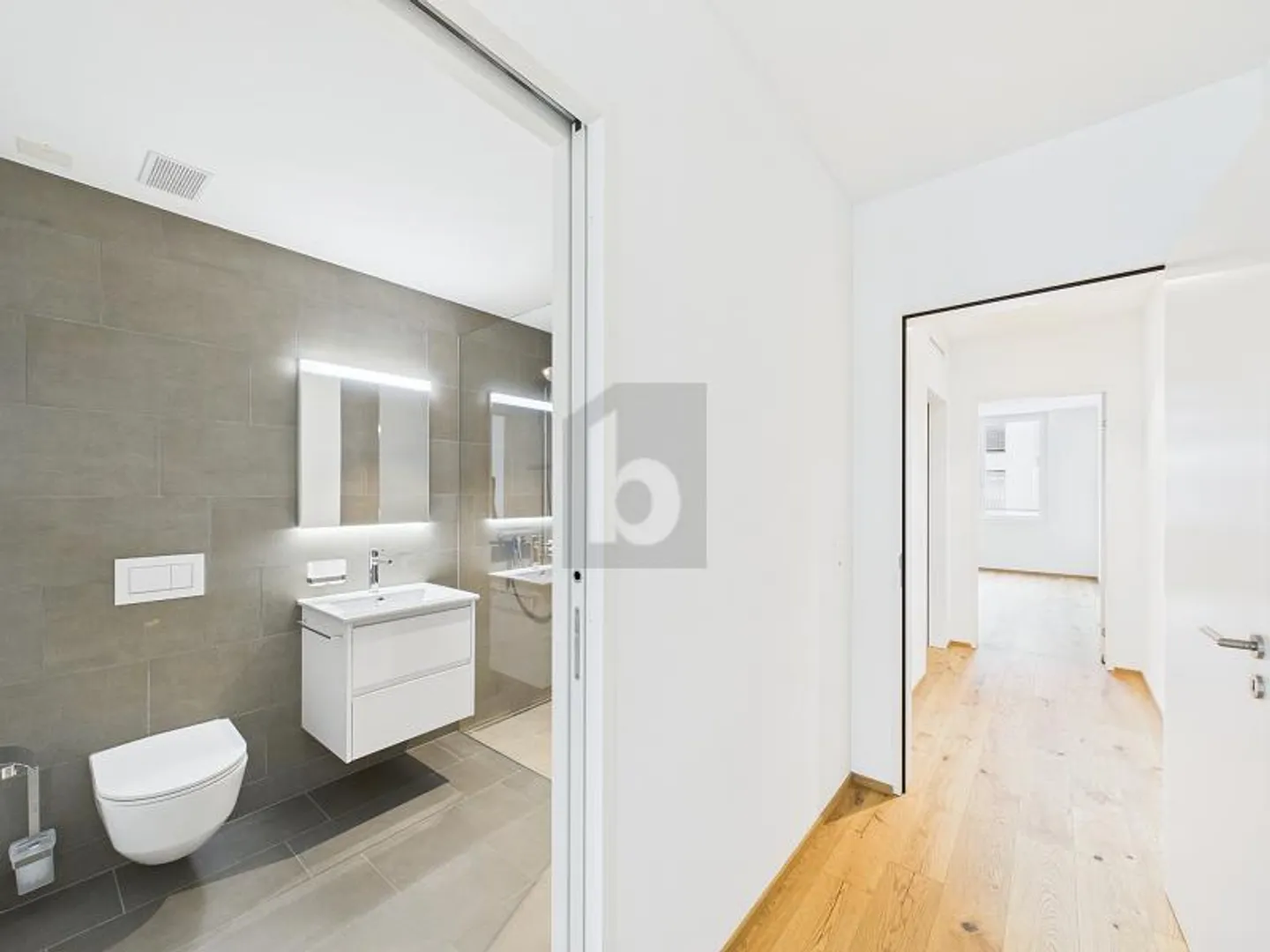 Appartamento 4.5 stanze - Foto 4 di 6