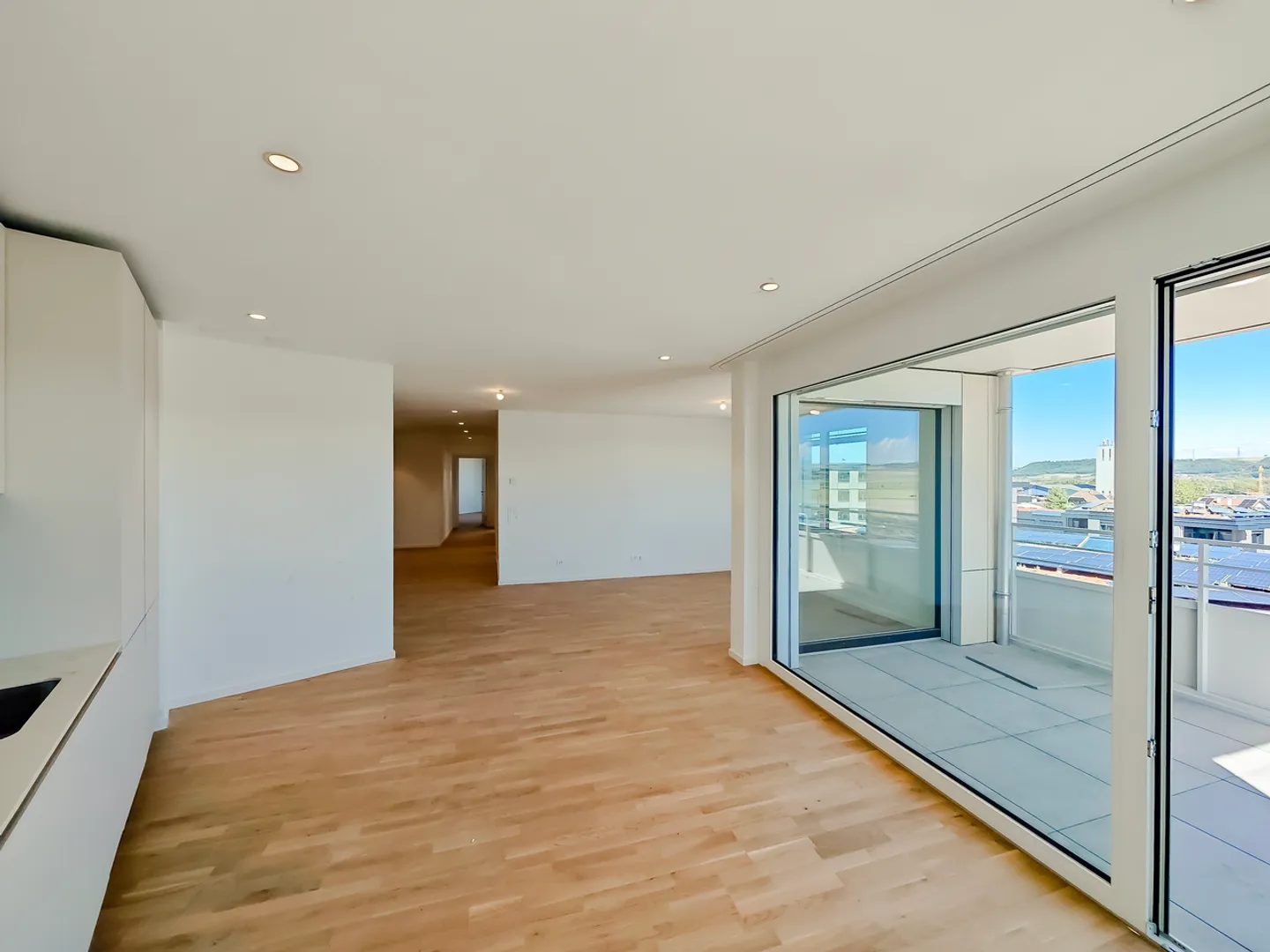 Appartements modernes à Orbe - Photo 4 sur 13
