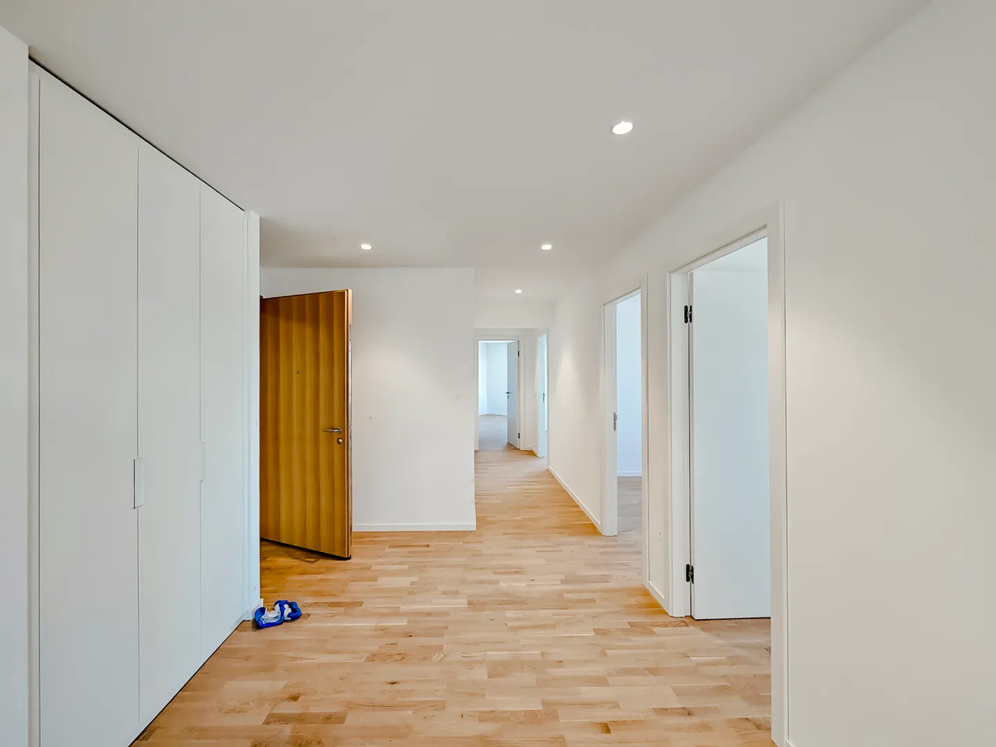 Appartements modernes à Orbe - Photo 9 sur 13
