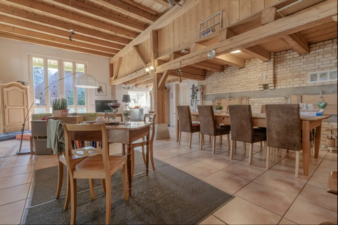 Charming Farmhouse with Modern Comfort - Photo 15 of 31