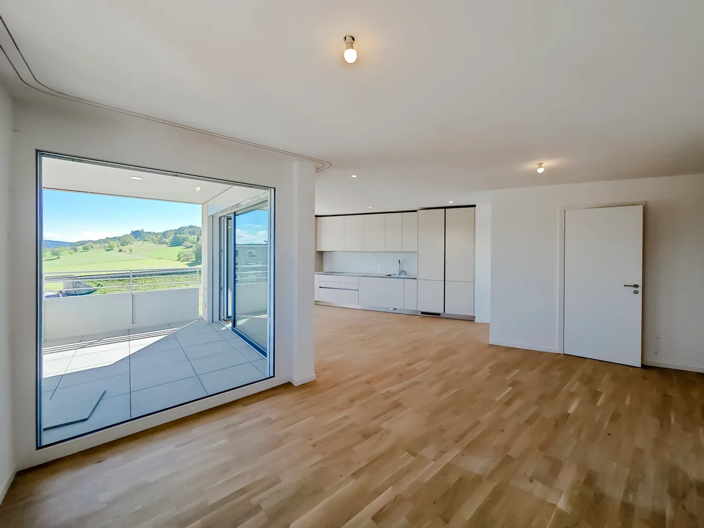 Appartements modernes à Orbe - Photo 11 sur 13
