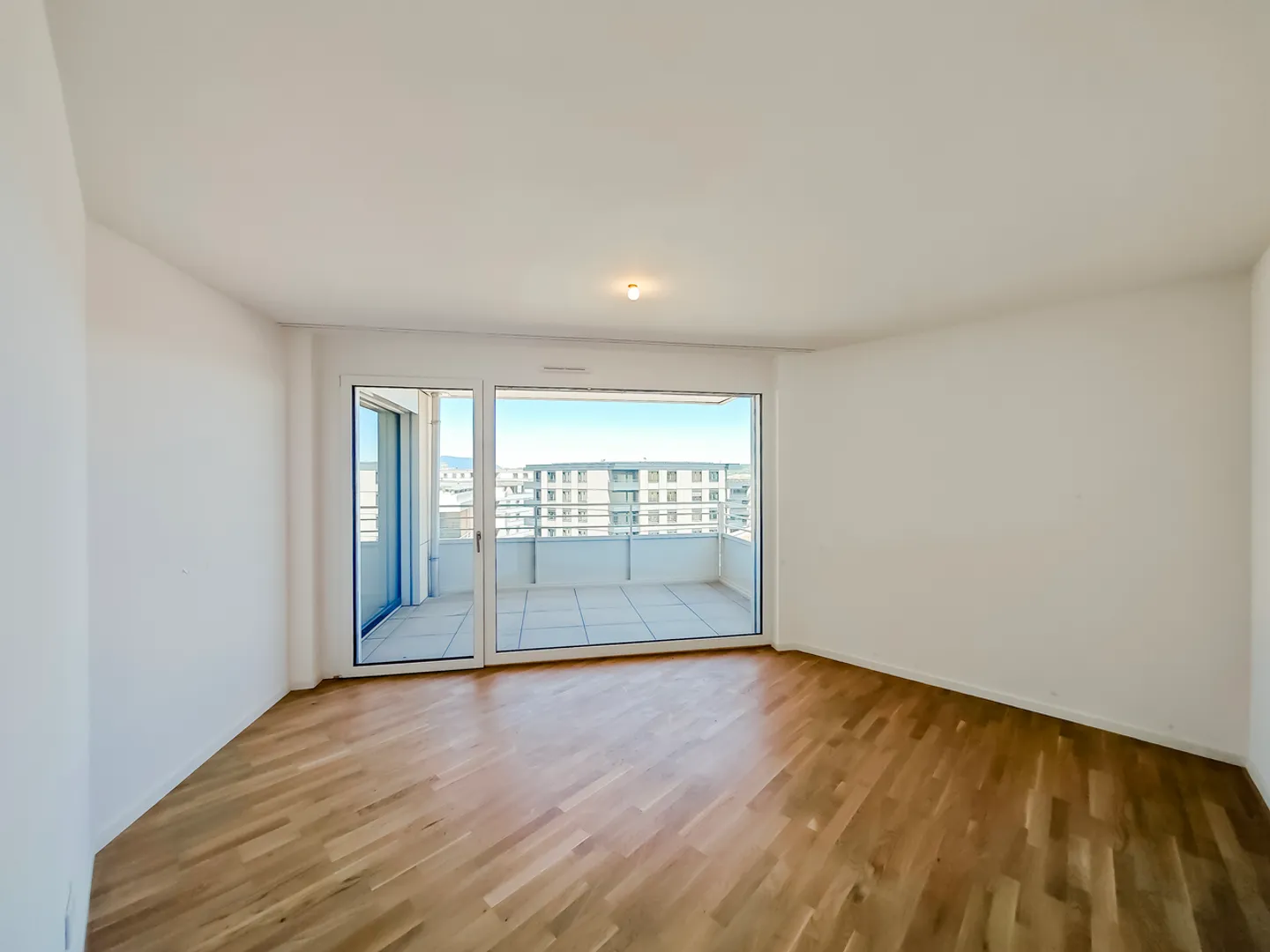 Appartements modernes à Orbe - Photo 12 sur 13