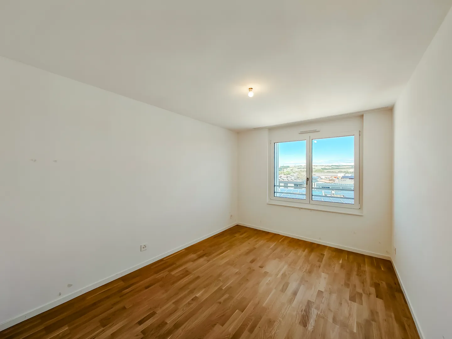 Appartements modernes à Orbe - Photo 13 sur 13