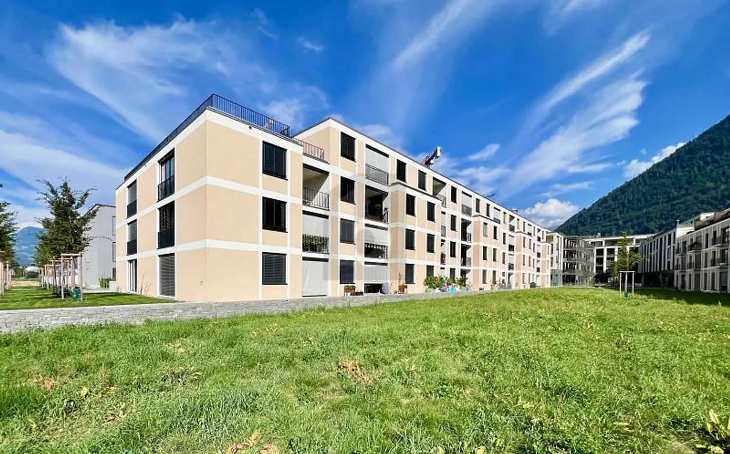 Appartamento 4.5 stanze - Foto 5 di 6