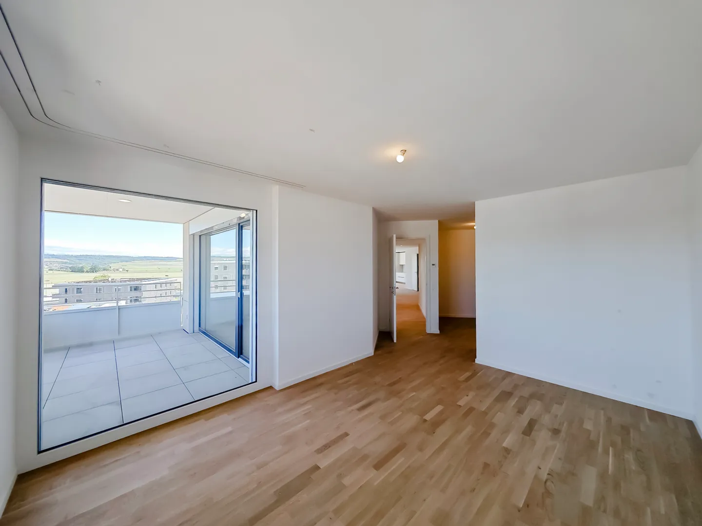Appartements modernes à Orbe - Photo 7 sur 13