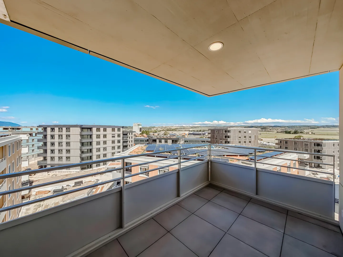Appartements modernes à Orbe - Photo 8 sur 13