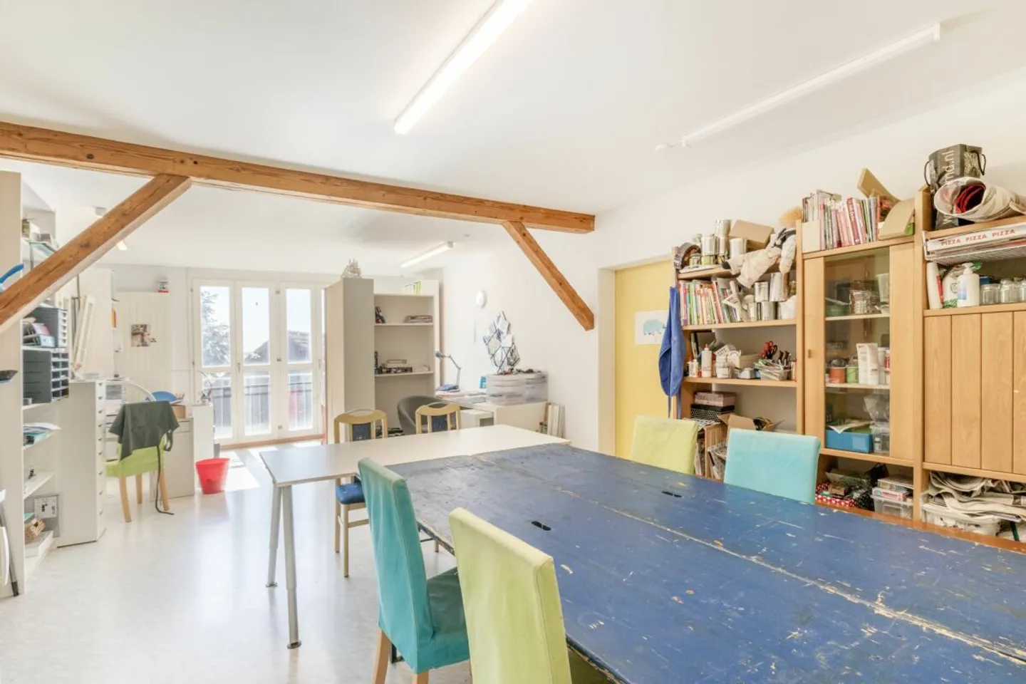 Charming Farmhouse with Modern Comfort - Photo 18 of 31
