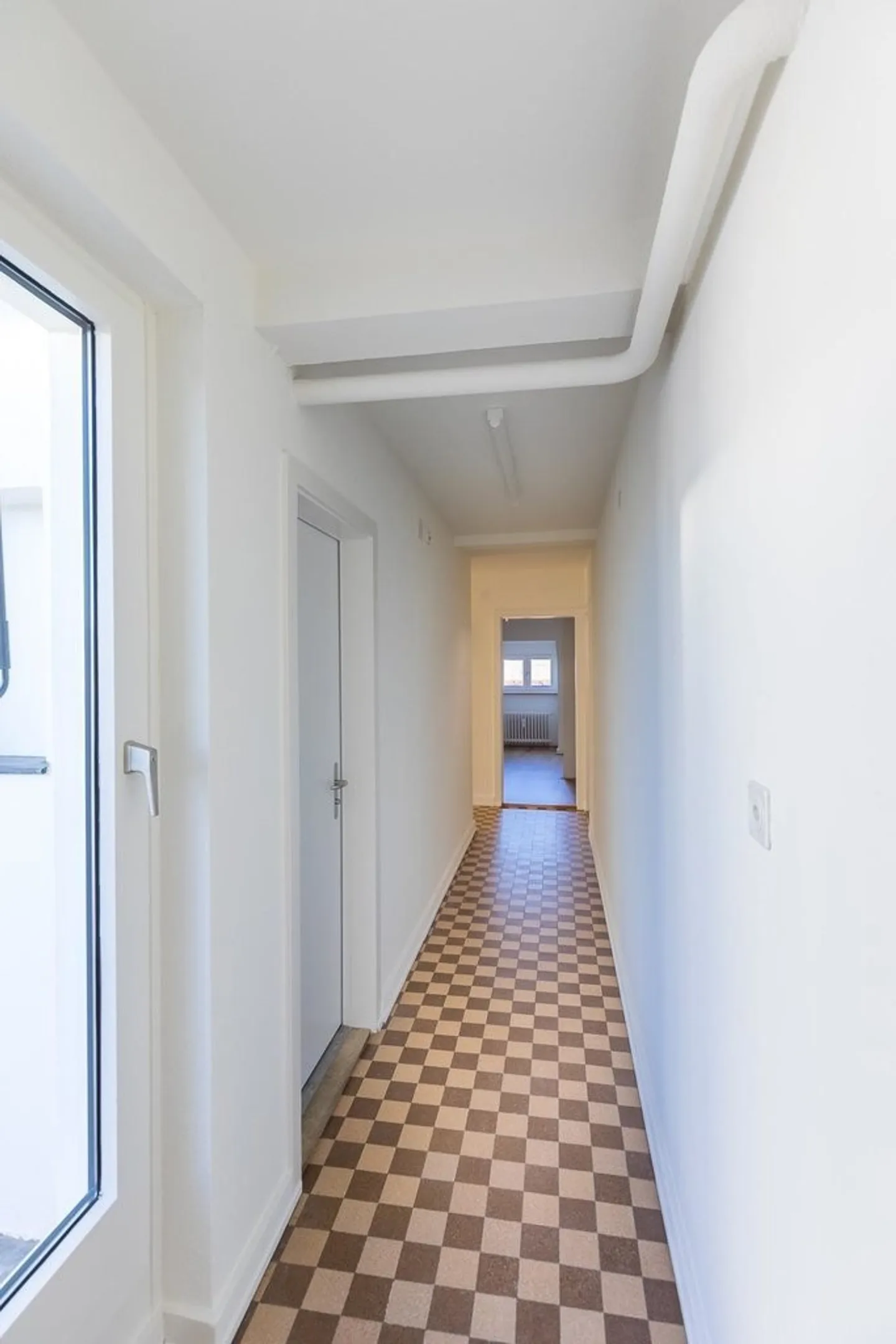 Attique à louer - Photo 5 sur 5