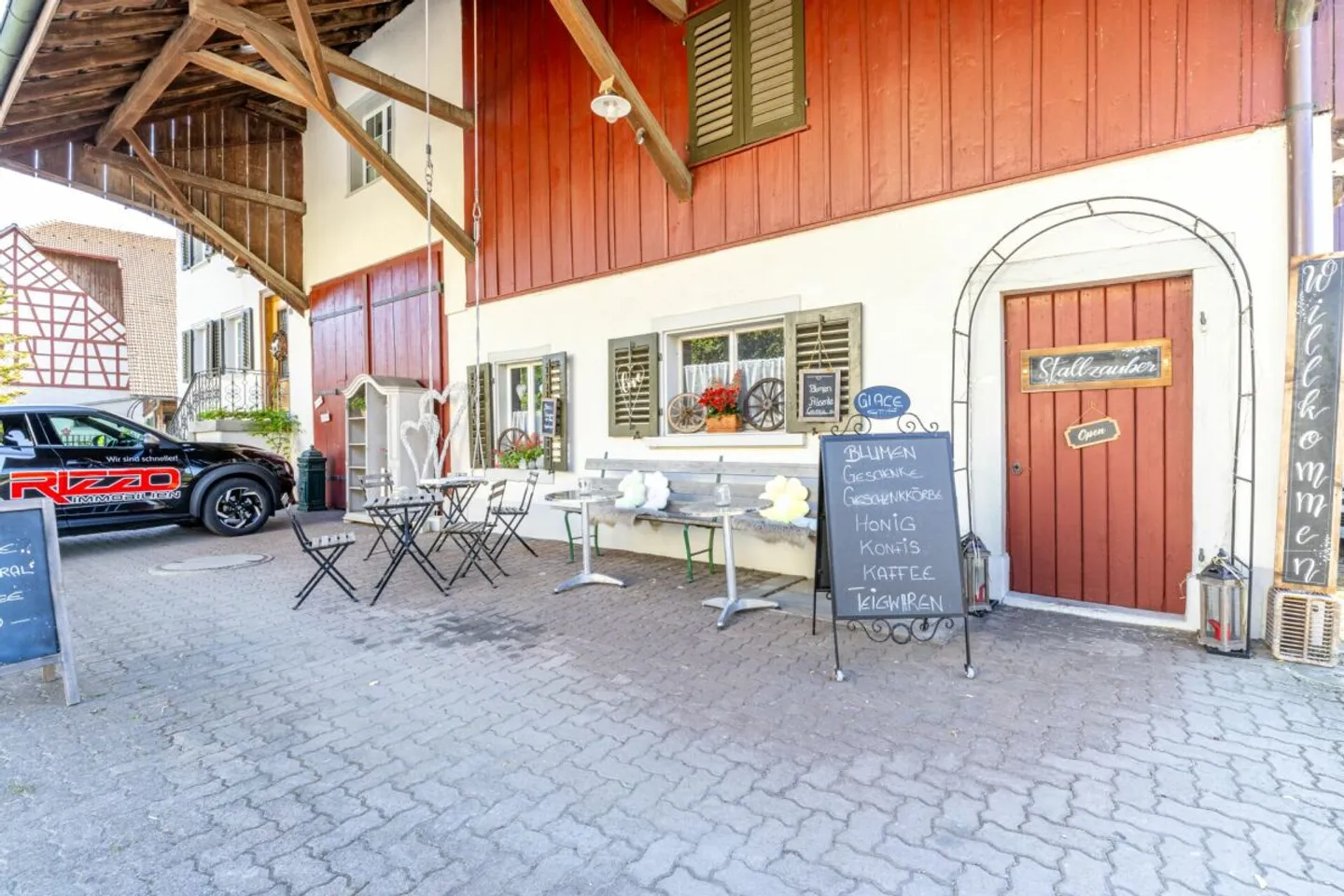 Charming Farmhouse with Modern Comfort - Photo 21 of 31