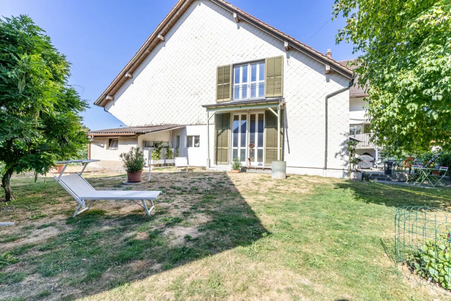 Charming Farmhouse with Modern Comfort - Photo 25 of 31