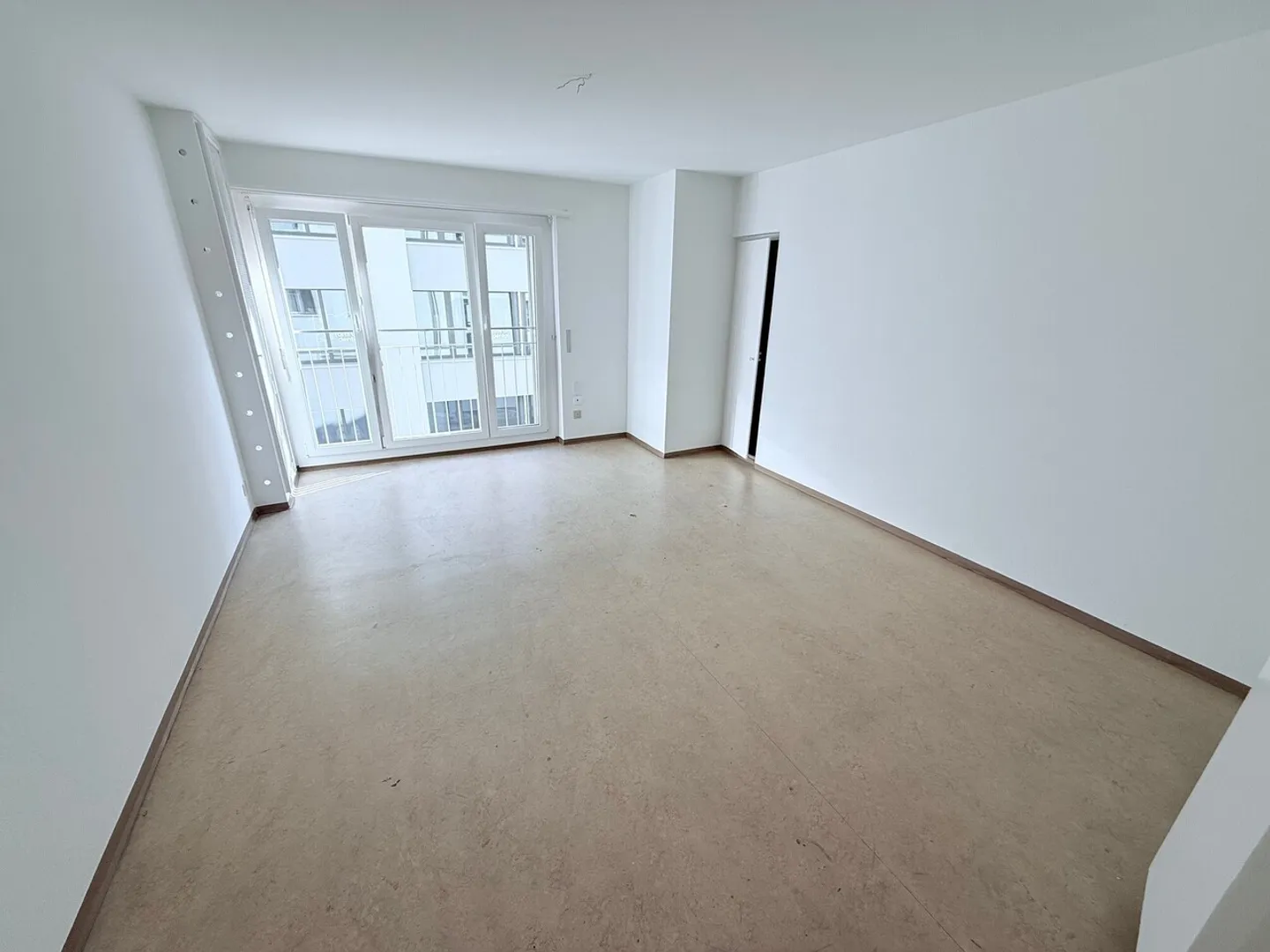 1-room studio on the 3rd floor No. 12 - Photo 1 of 5