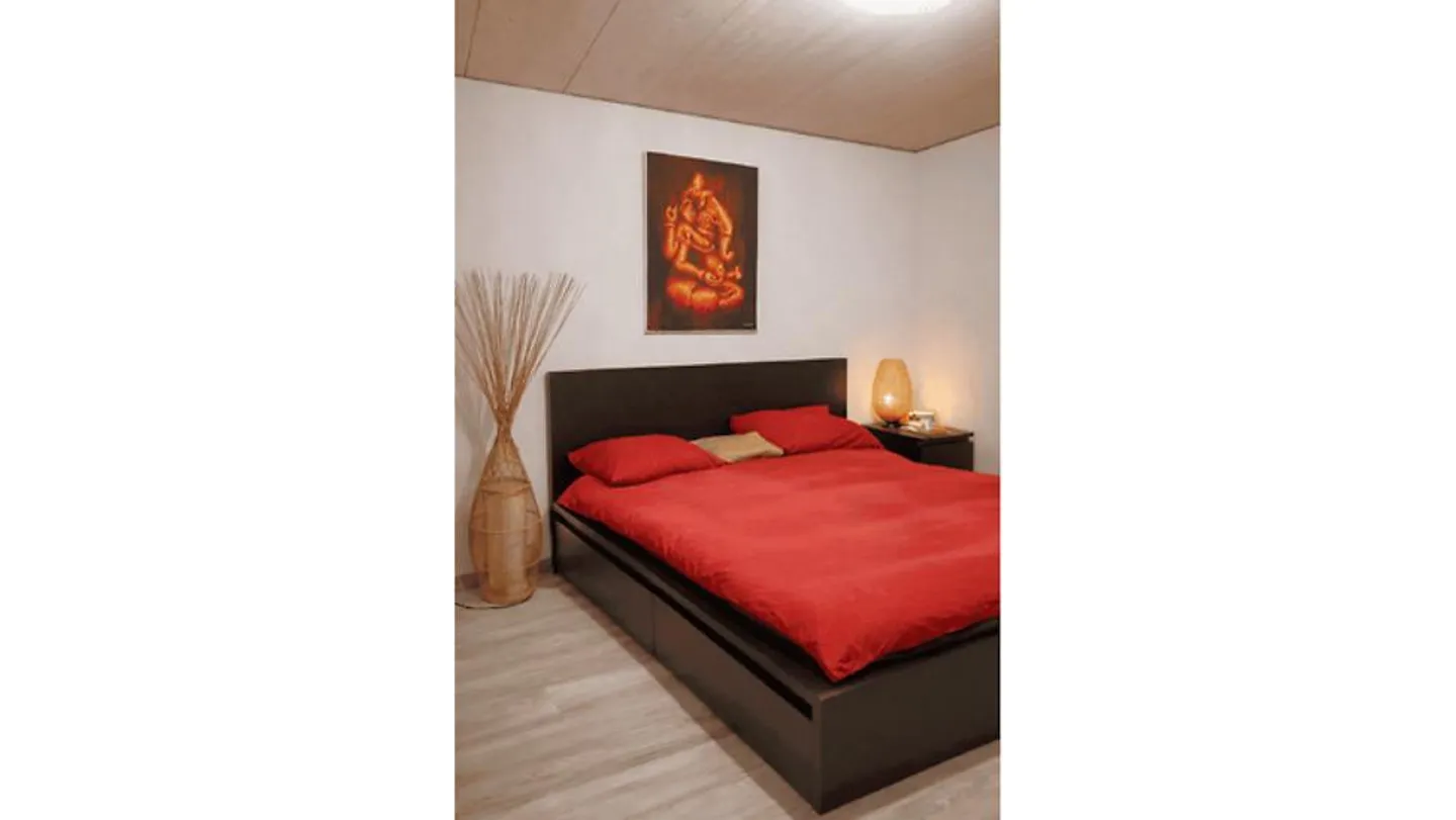 4½ ROOM HOUSE IN ECHALLENS (VD), FURNISHED, FIXED TERM - Photo 7 of 10