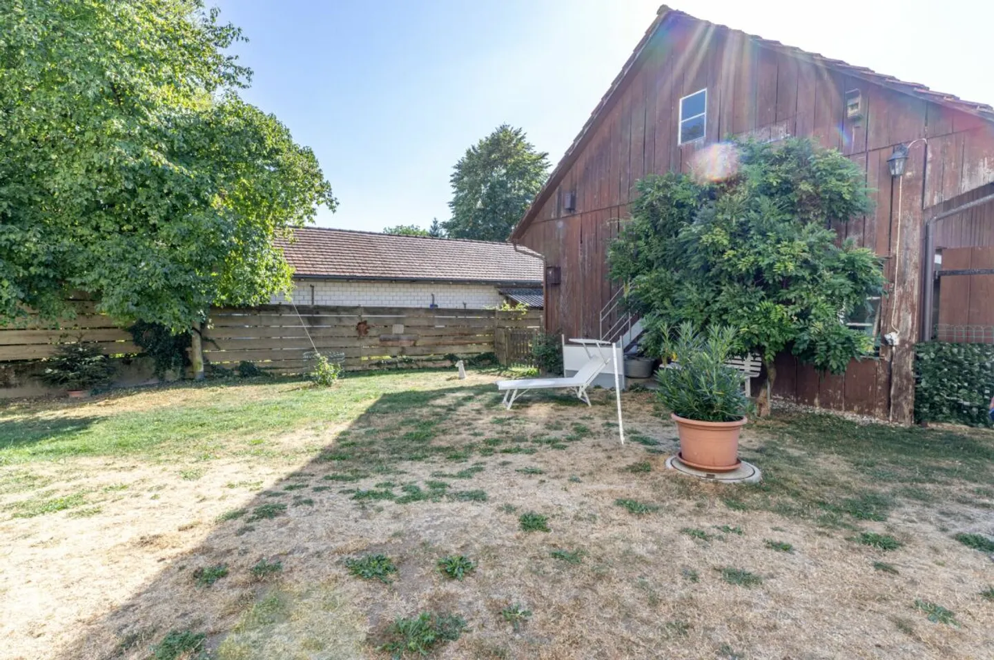 Charming Farmhouse with Modern Comfort - Photo 26 of 31