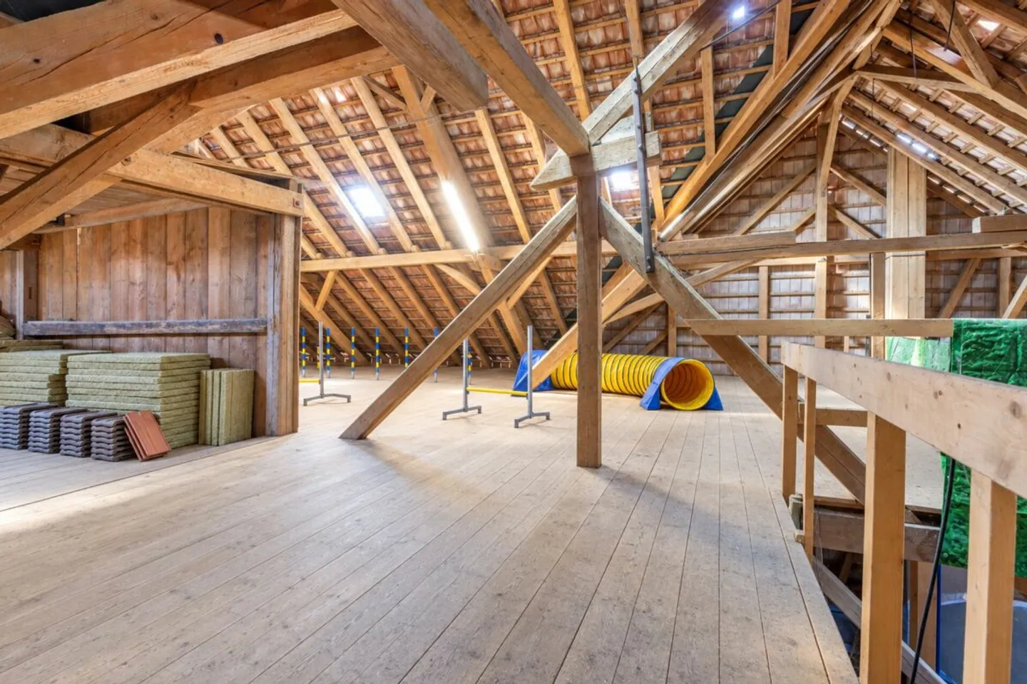 Charming Farmhouse with Modern Comfort - Photo 27 of 31