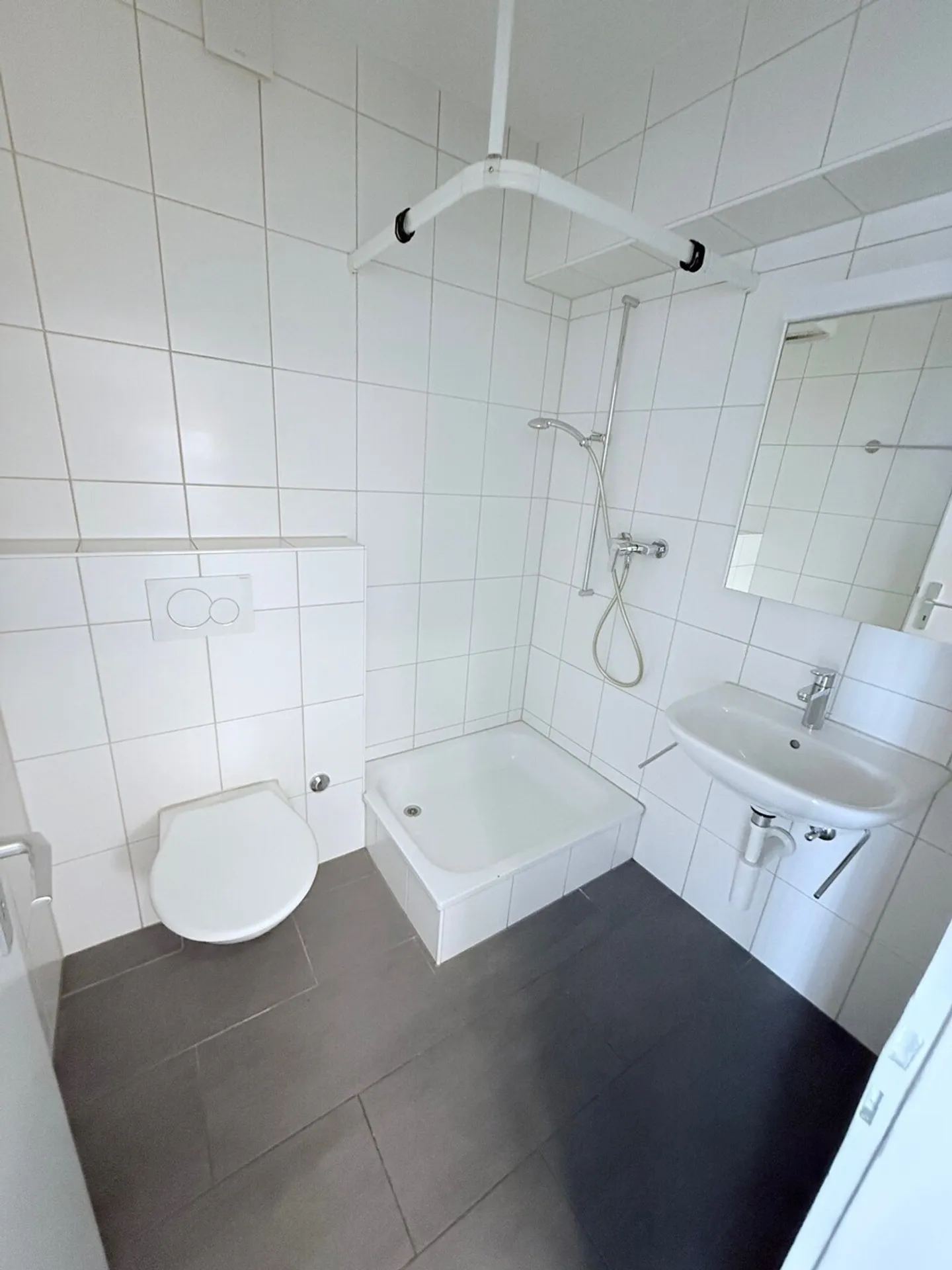 1-room studio on the 3rd floor No. 12 - Photo 4 of 5