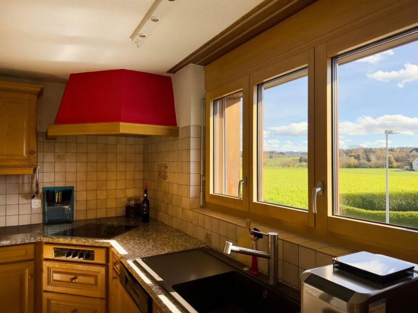 Grosszügige Galeriewohnung mit Balkon - Foto 9 von 23