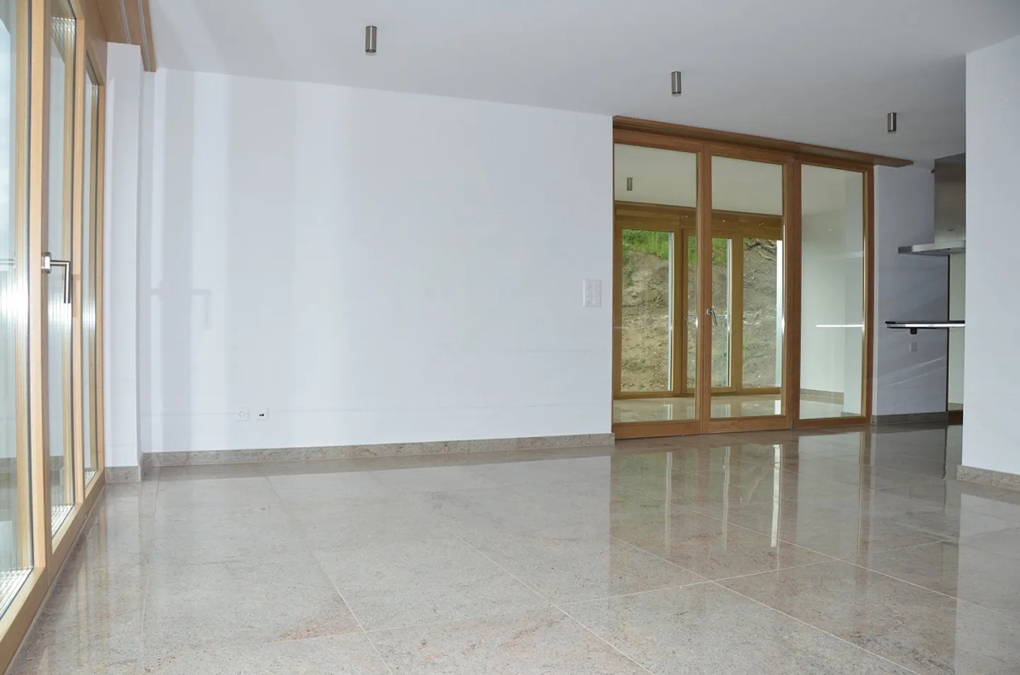 Luxuswohnung mit Aussicht - Foto 6 von 14