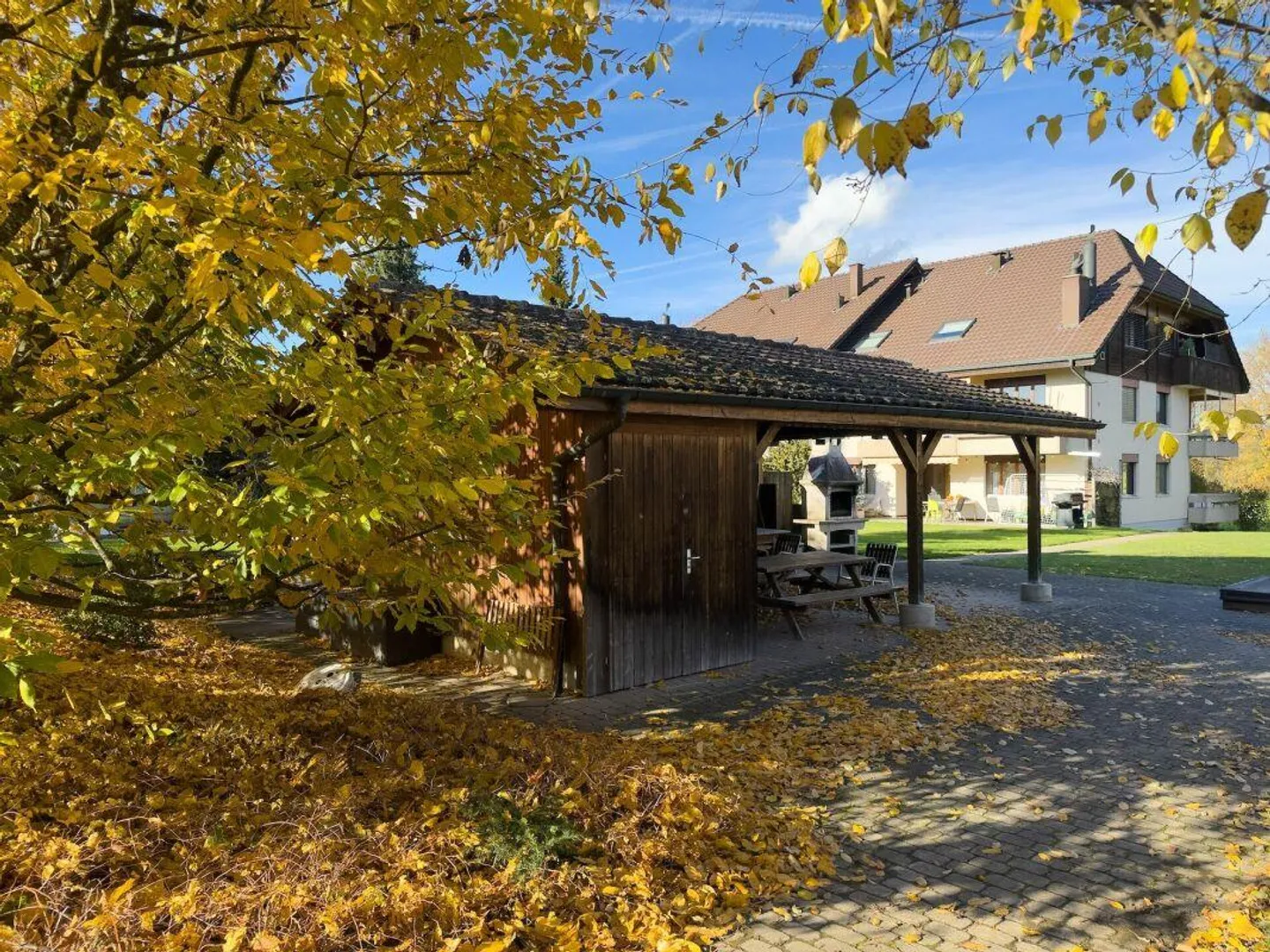 Grosszügige Galeriewohnung mit Balkon - Foto 19 von 23