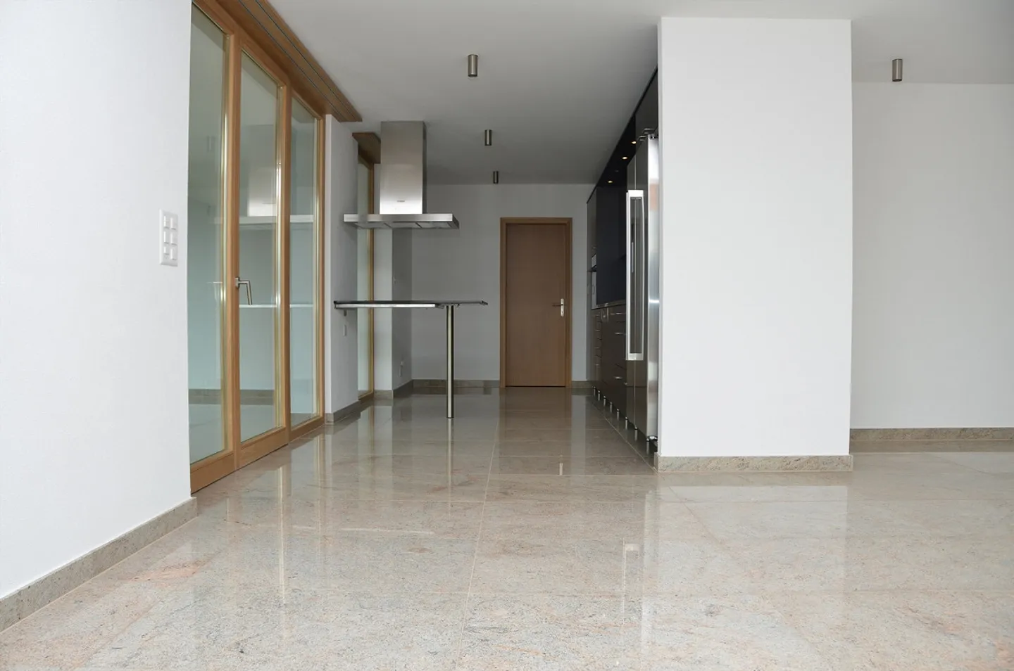 Luxuswohnung mit Aussicht - Foto 5 von 14