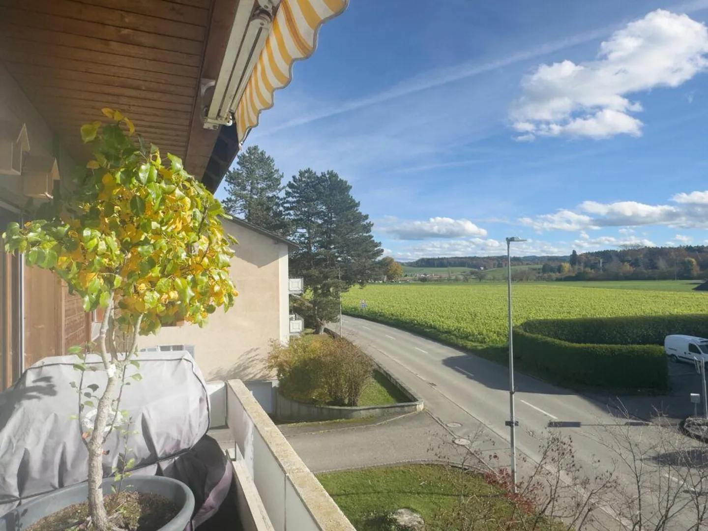 Grosszügige Galeriewohnung mit Balkon - Foto 5 von 23