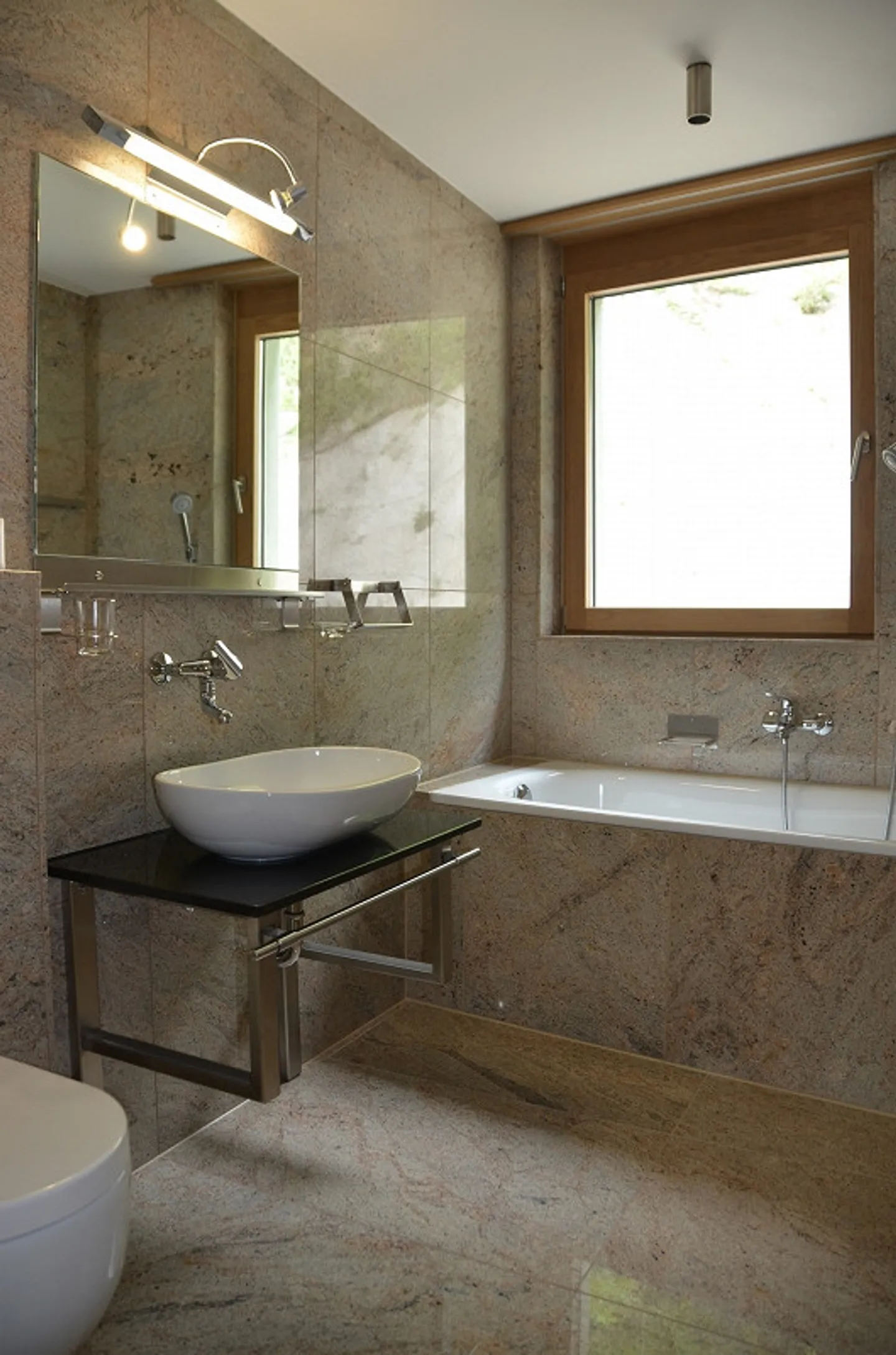 Luxuswohnung mit Aussicht - Foto 7 von 14